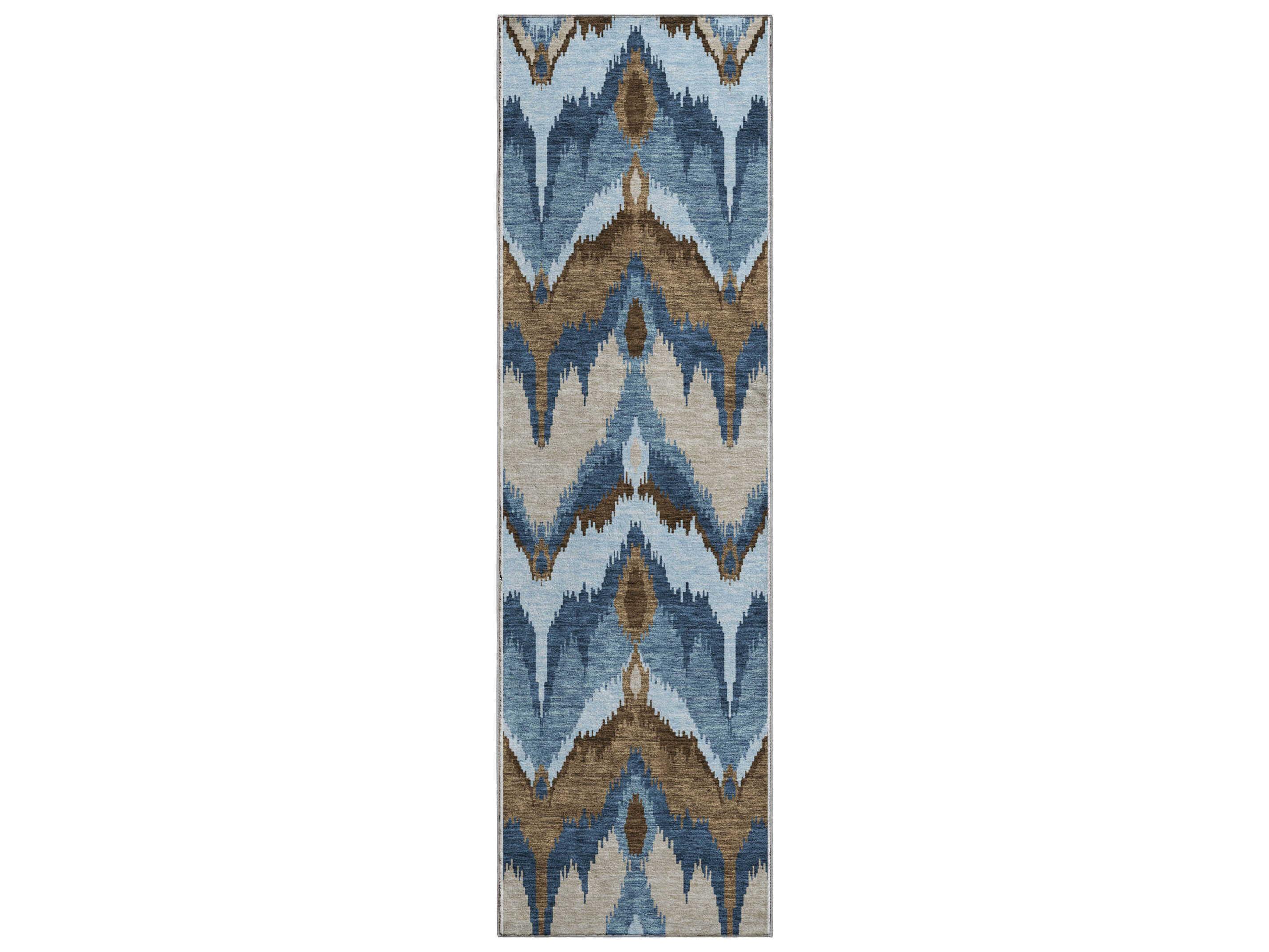 Dalyn Mayfield Abstract Area Rug