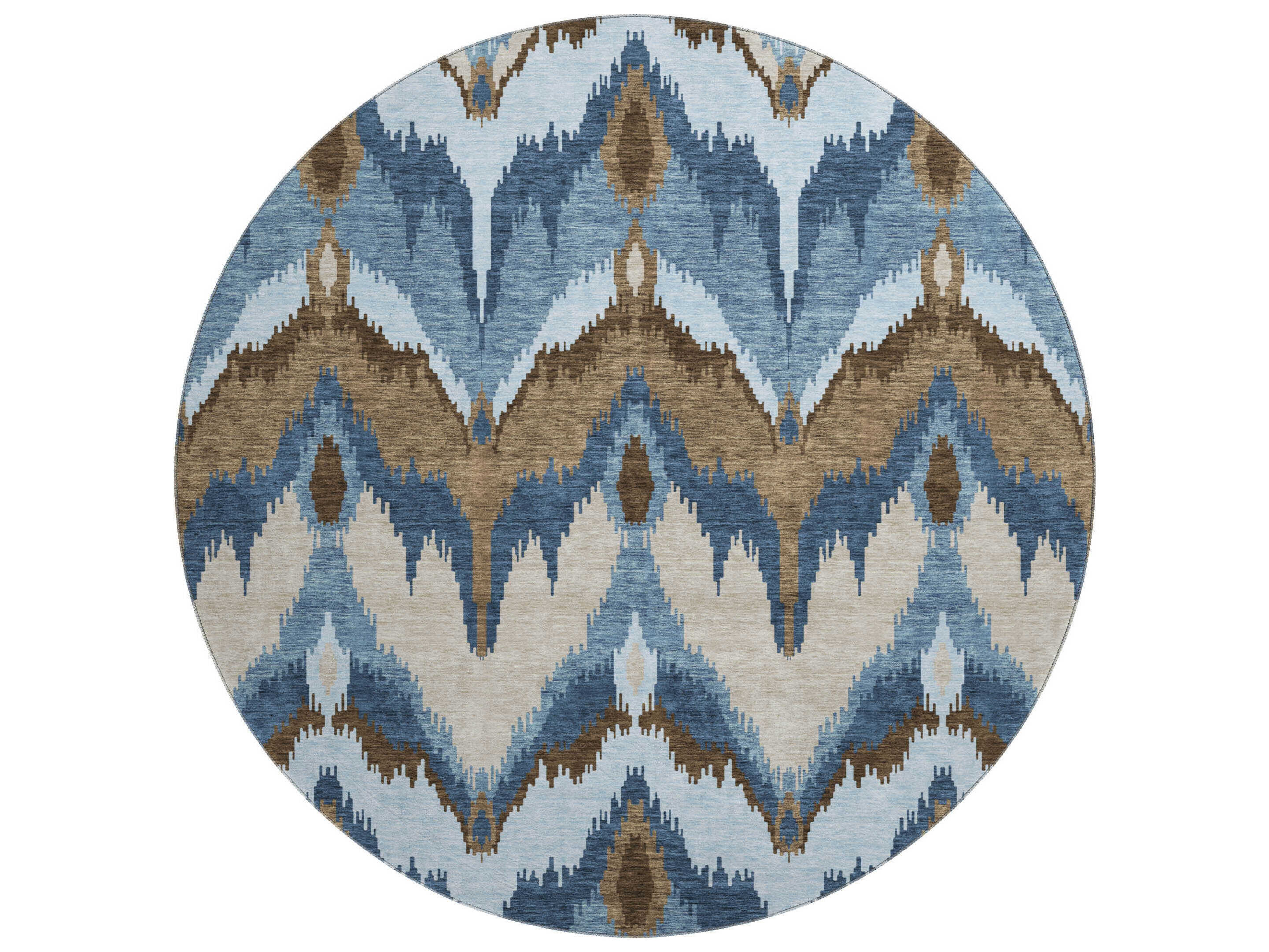 Dalyn Mayfield Abstract Area Rug