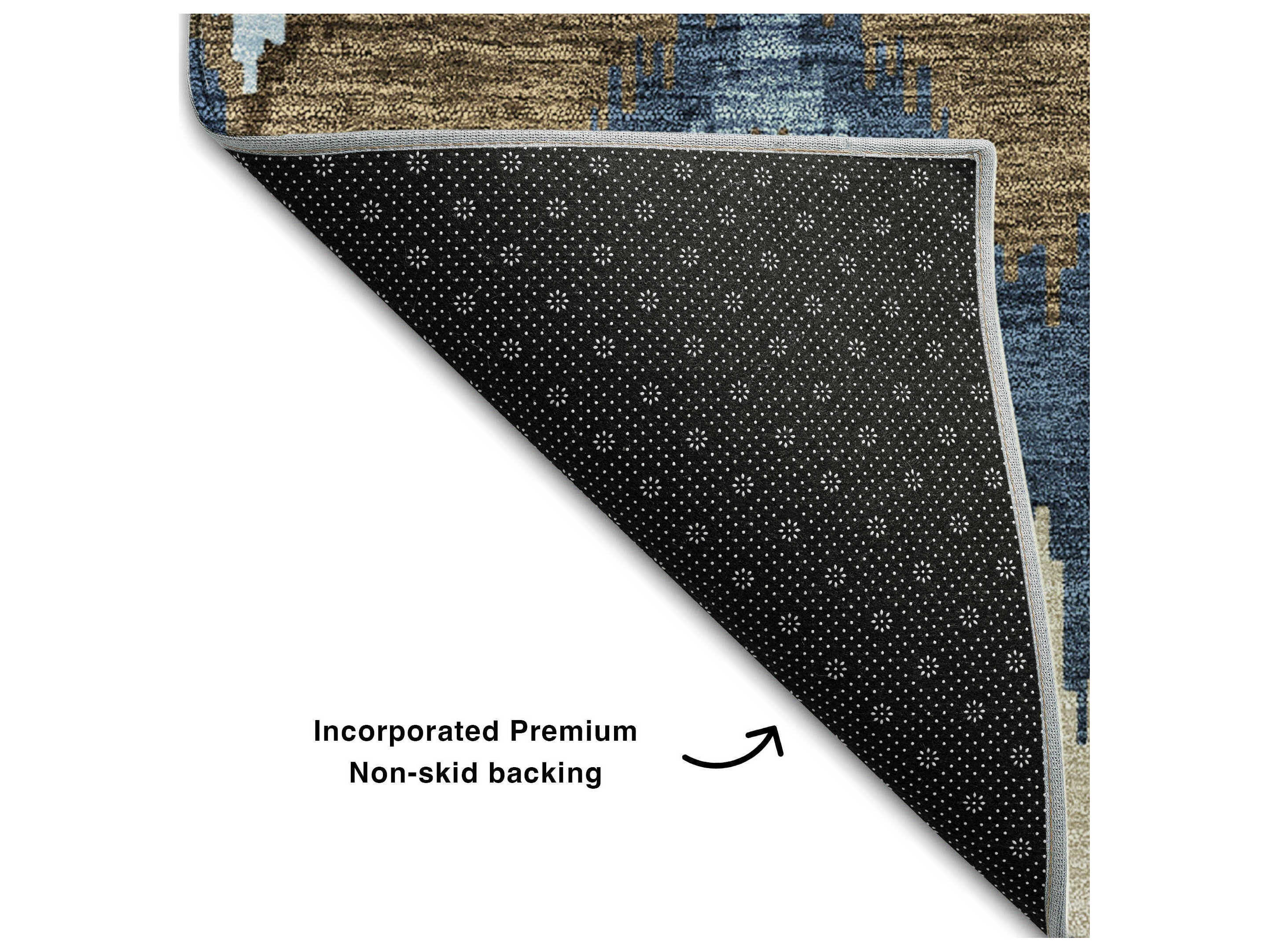 Dalyn Mayfield Abstract Area Rug