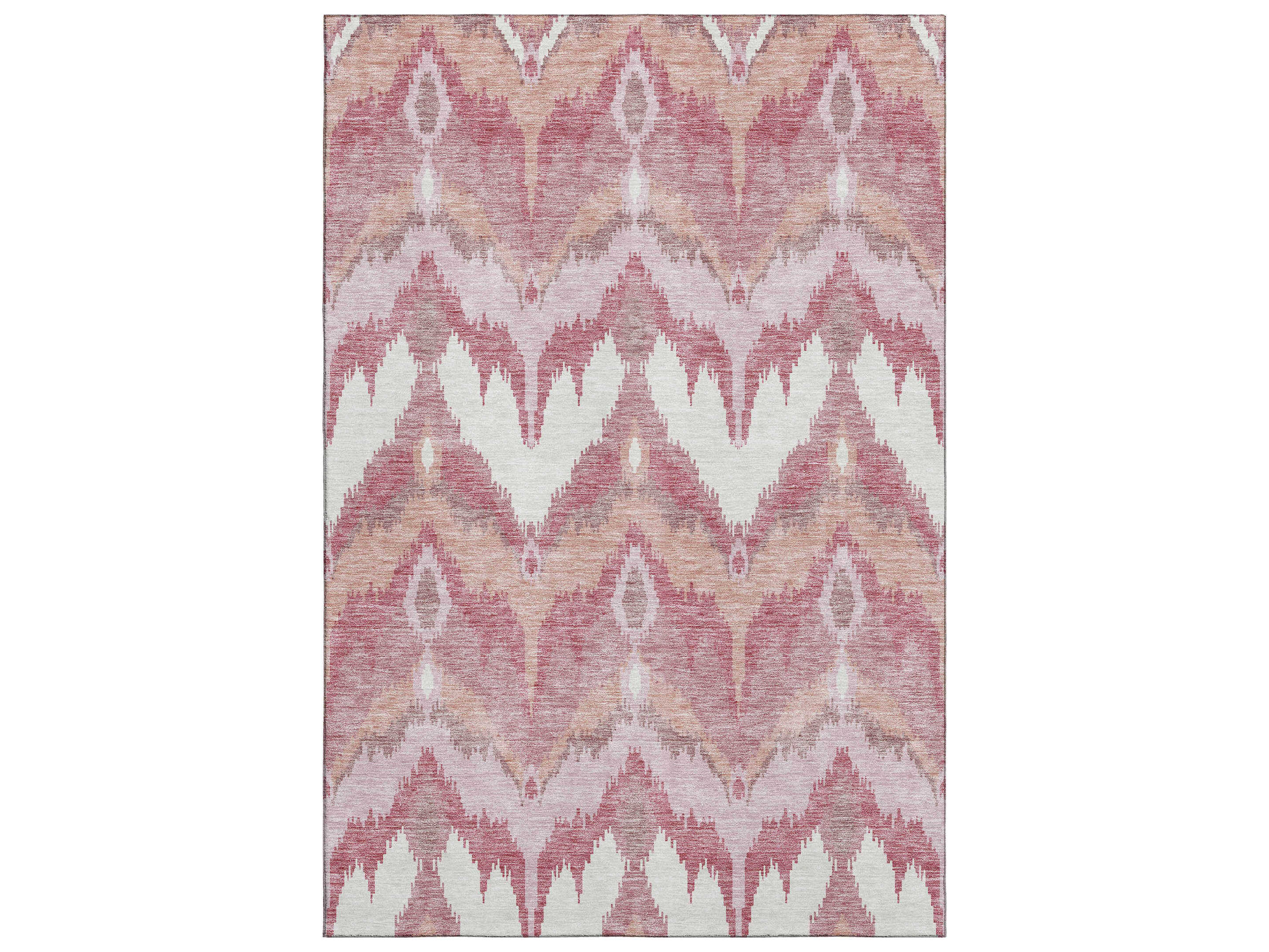 Dalyn Mayfield Abstract Area Rug