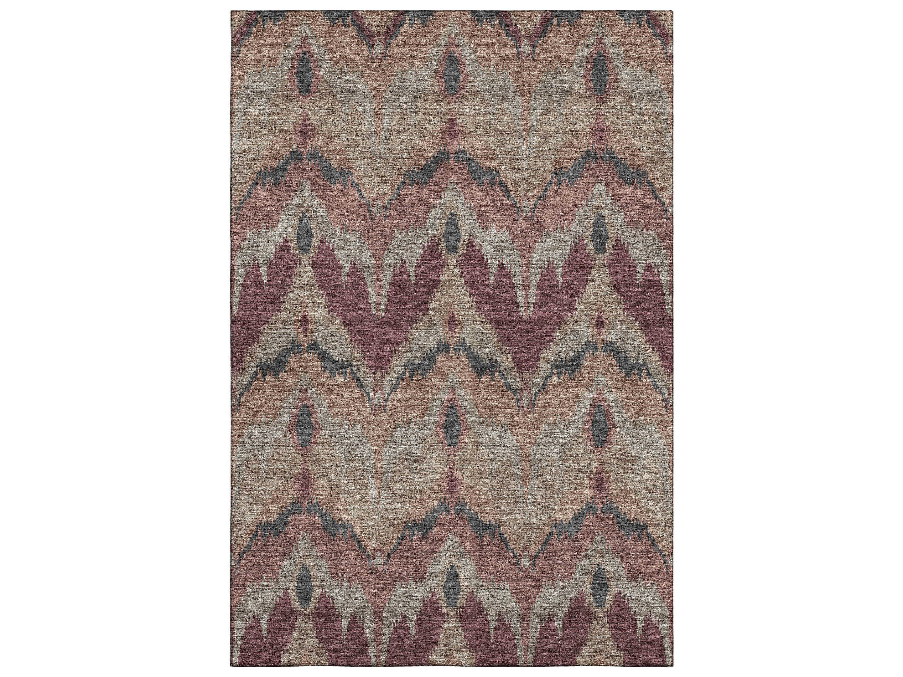 Dalyn Mayfield Abstract Area Rug