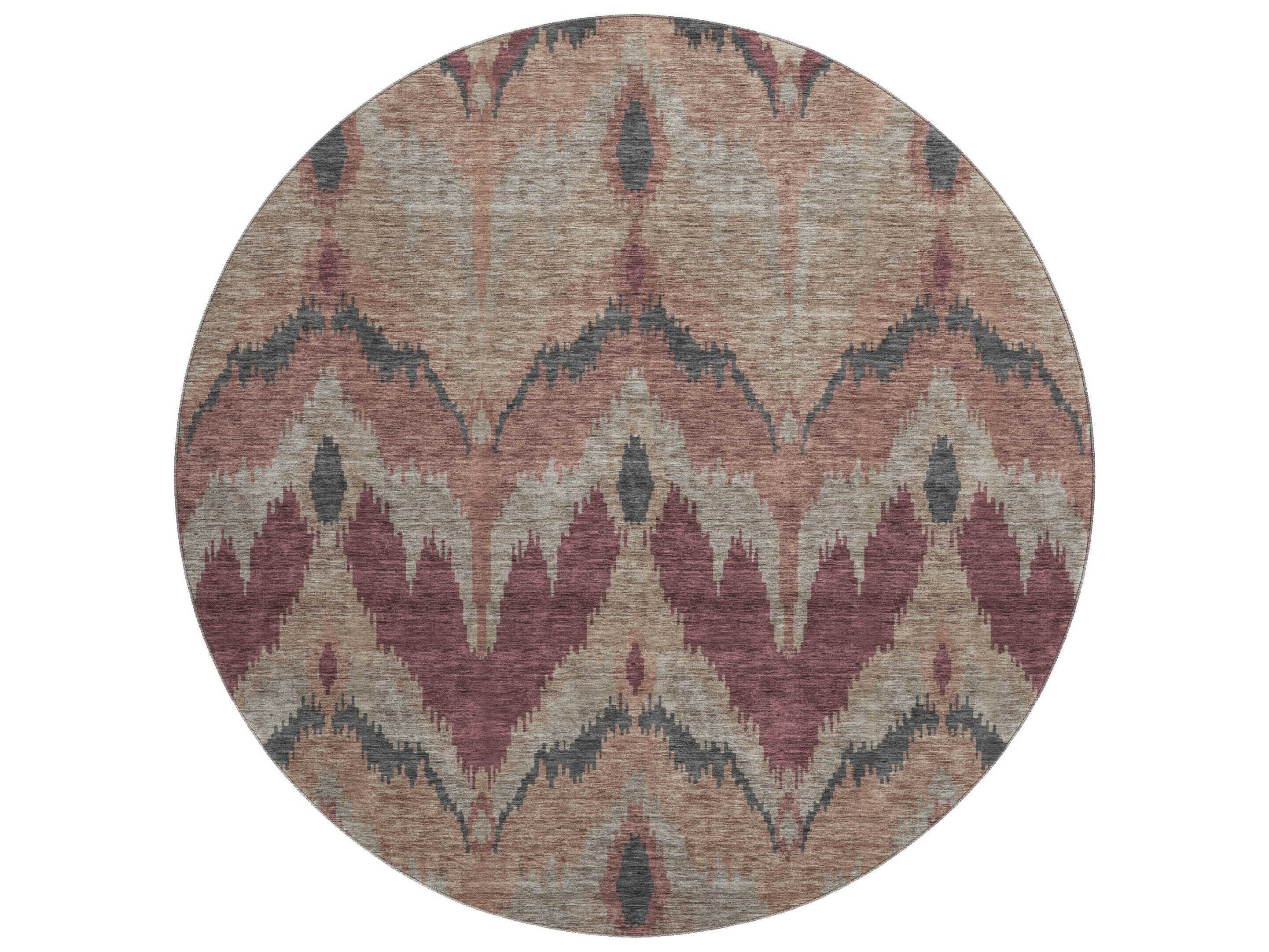 Dalyn Mayfield Abstract Area Rug