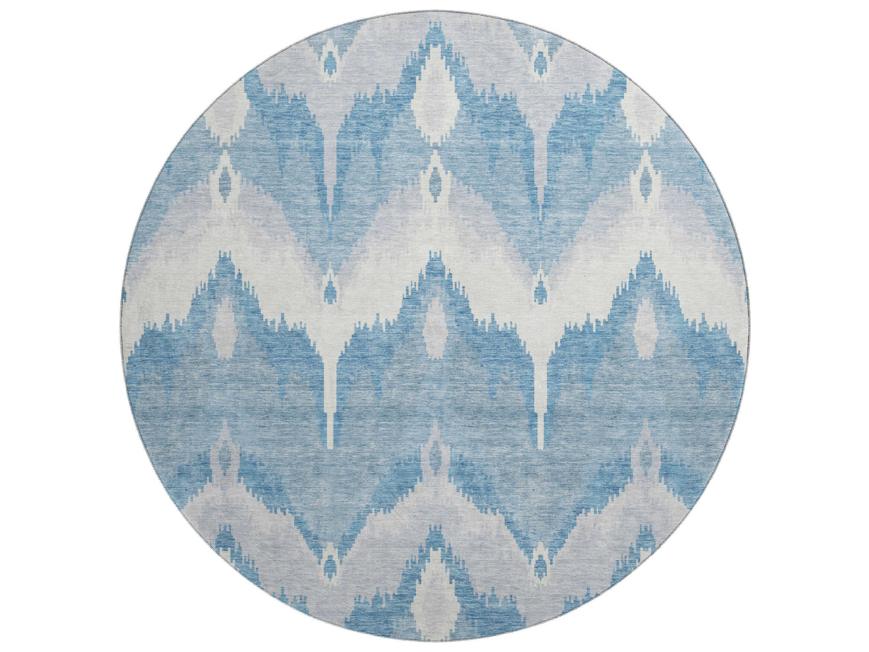 Dalyn Mayfield Abstract Area Rug