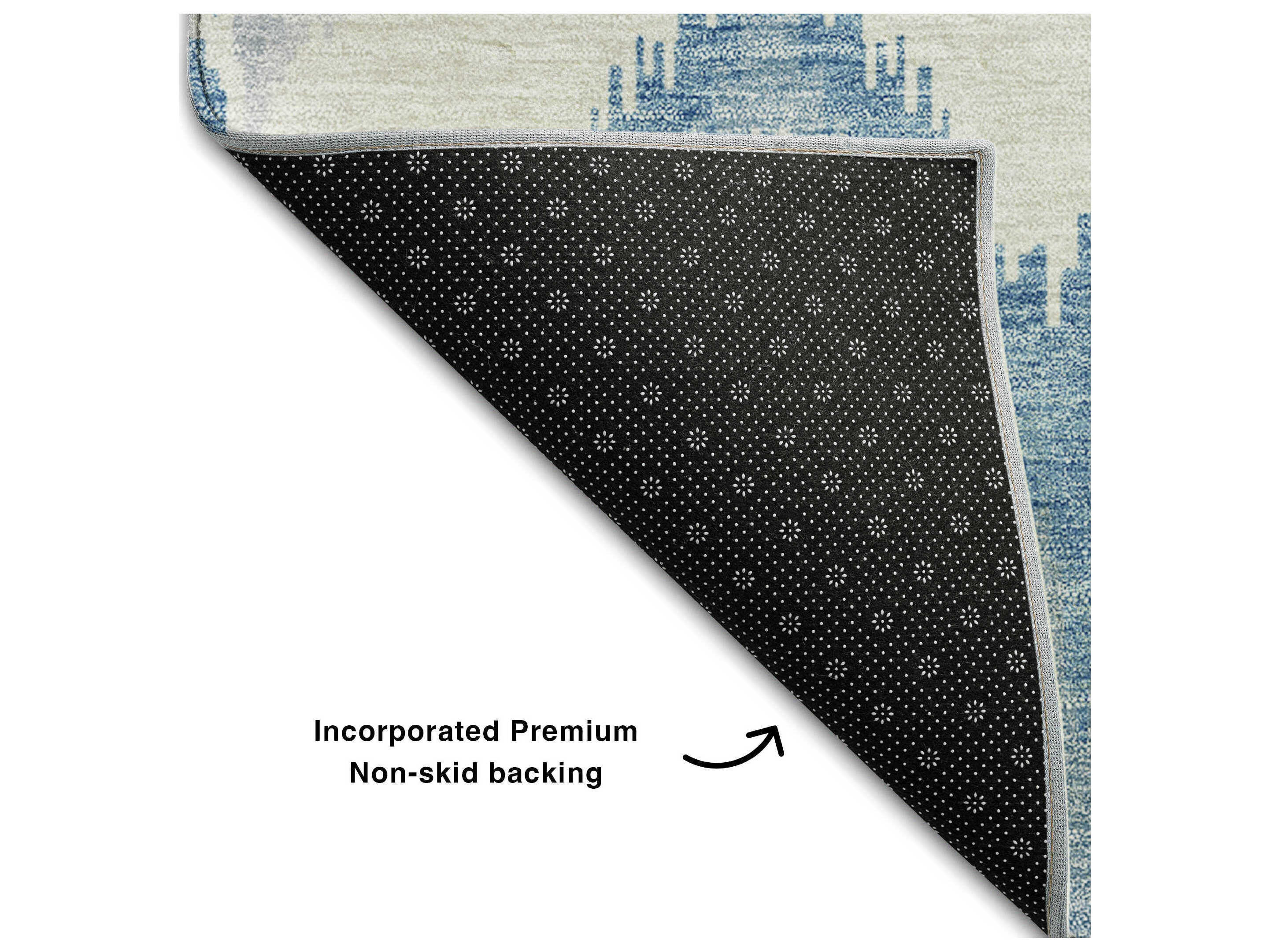 Dalyn Mayfield Abstract Area Rug