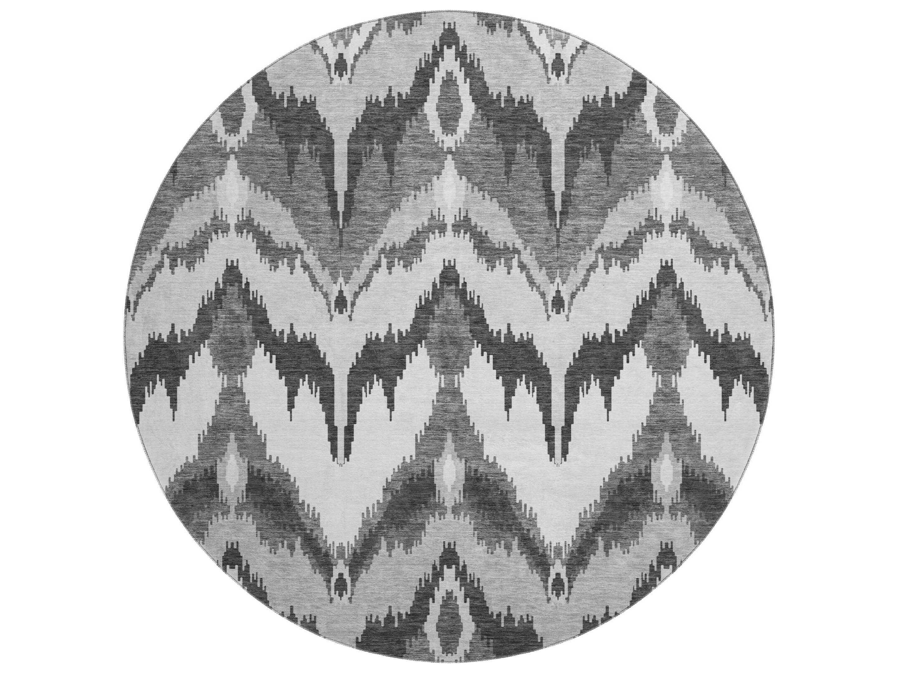 Dalyn Mayfield Abstract Area Rug