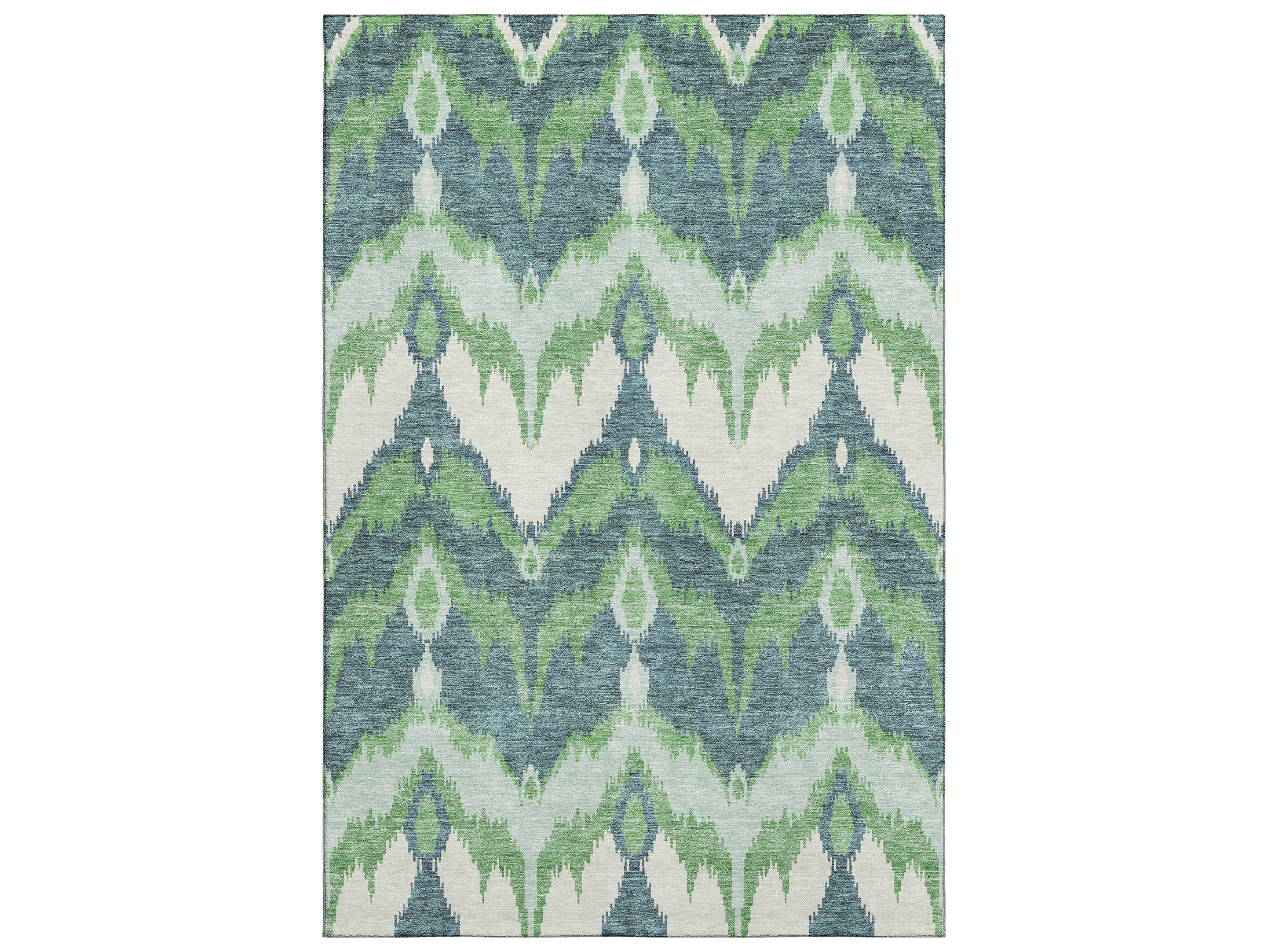 Dalyn Mayfield Abstract Area Rug