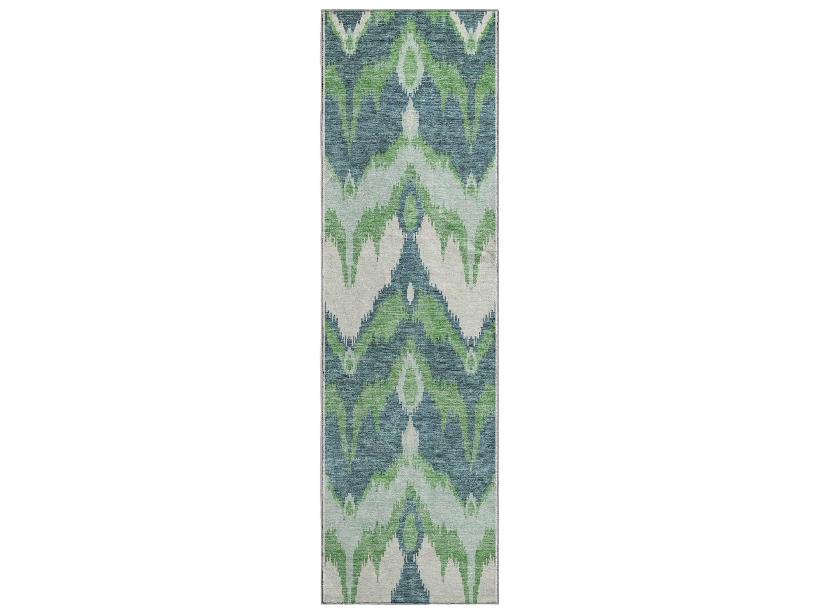Dalyn Mayfield Abstract Area Rug