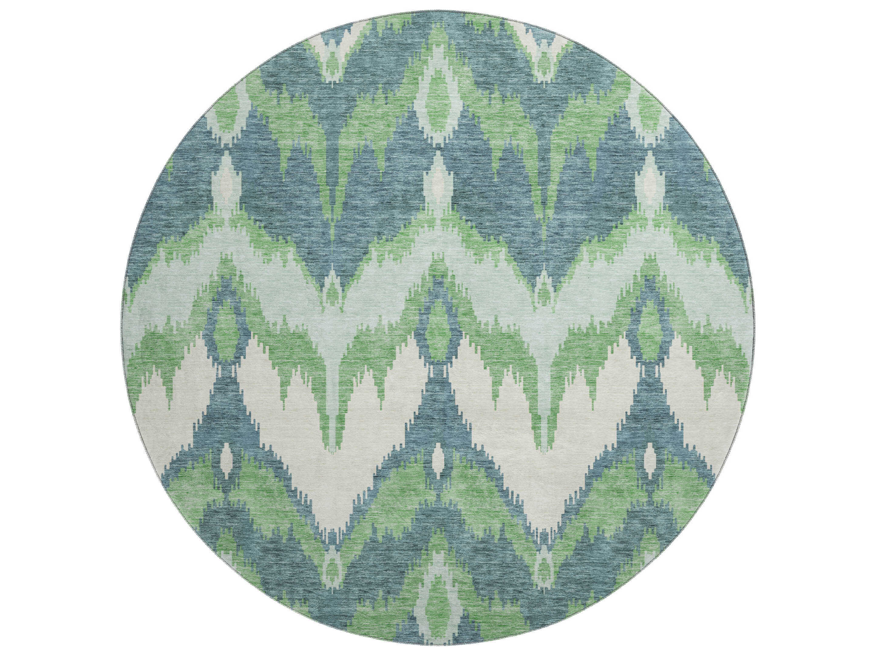 Dalyn Mayfield Abstract Area Rug