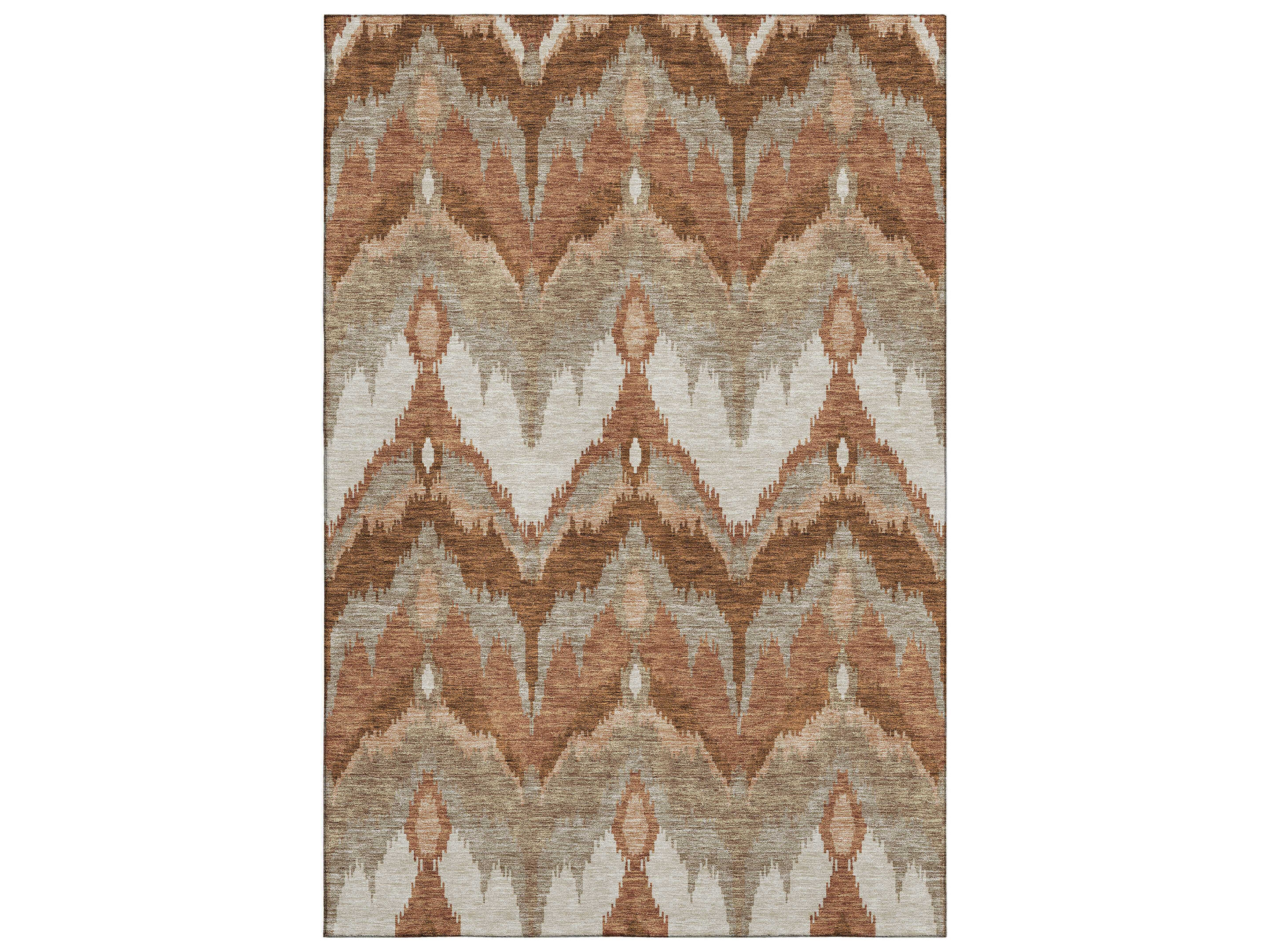 Dalyn Mayfield Abstract Area Rug