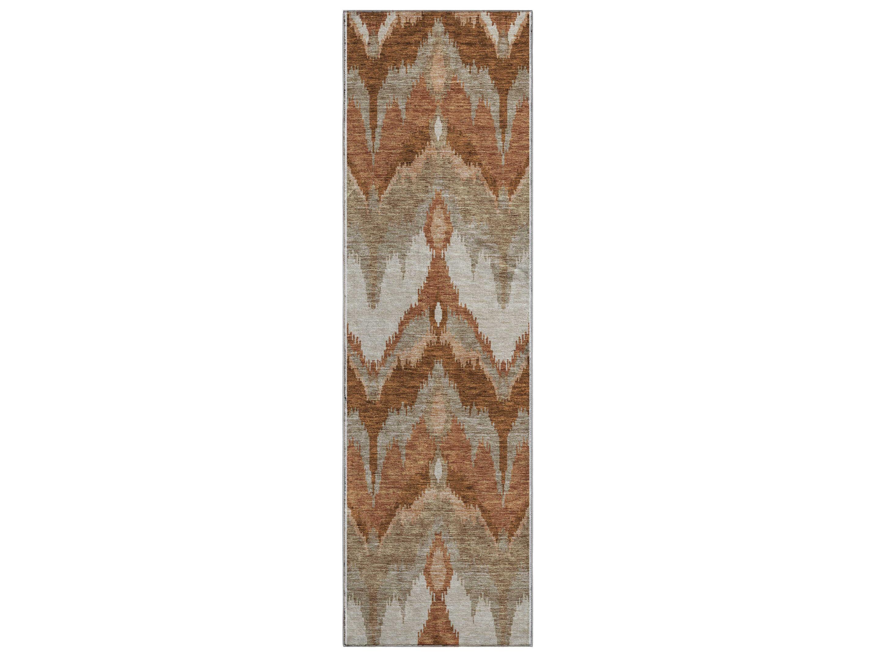 Dalyn Mayfield Abstract Area Rug