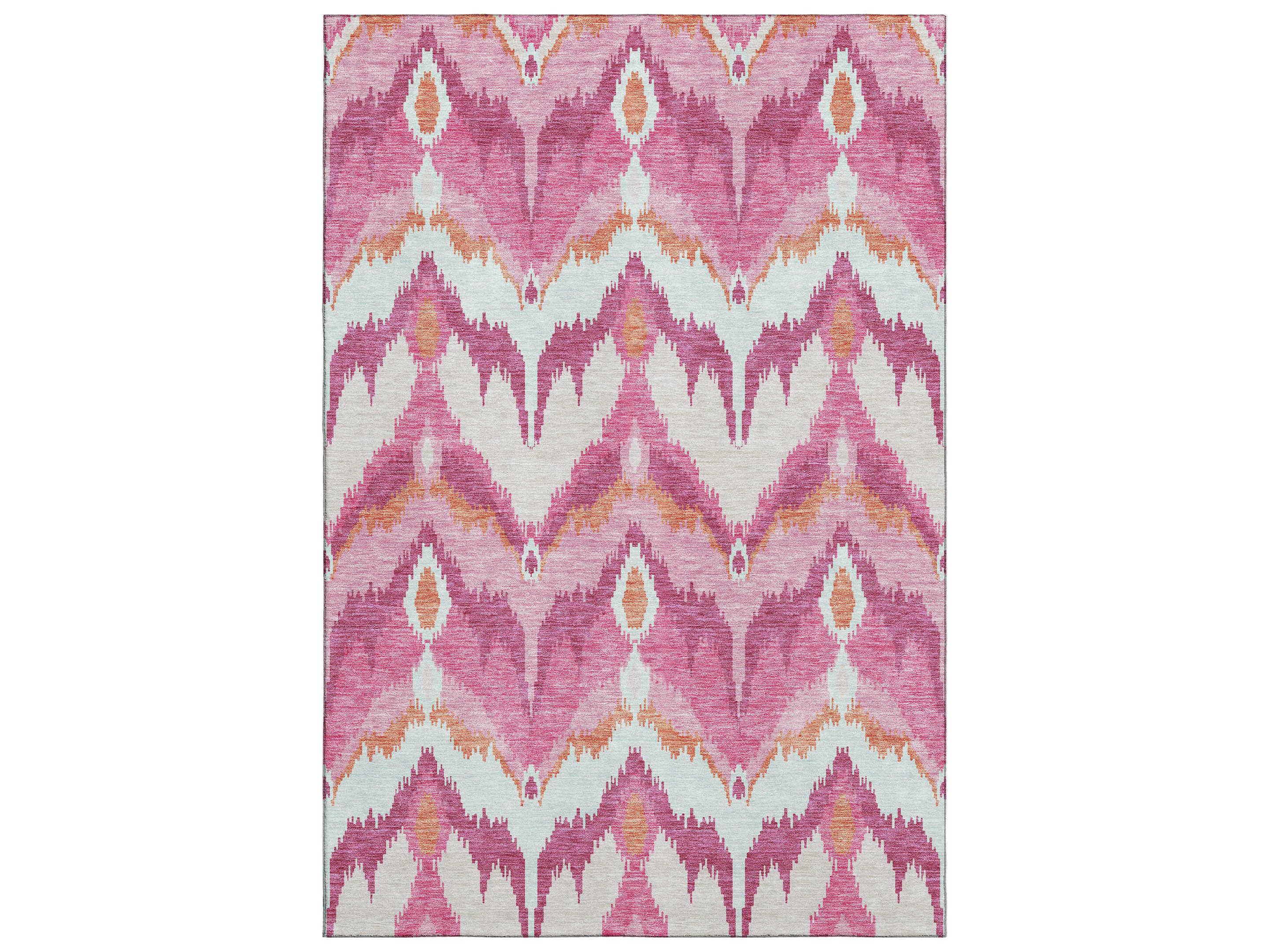 Dalyn Mayfield Abstract Area Rug