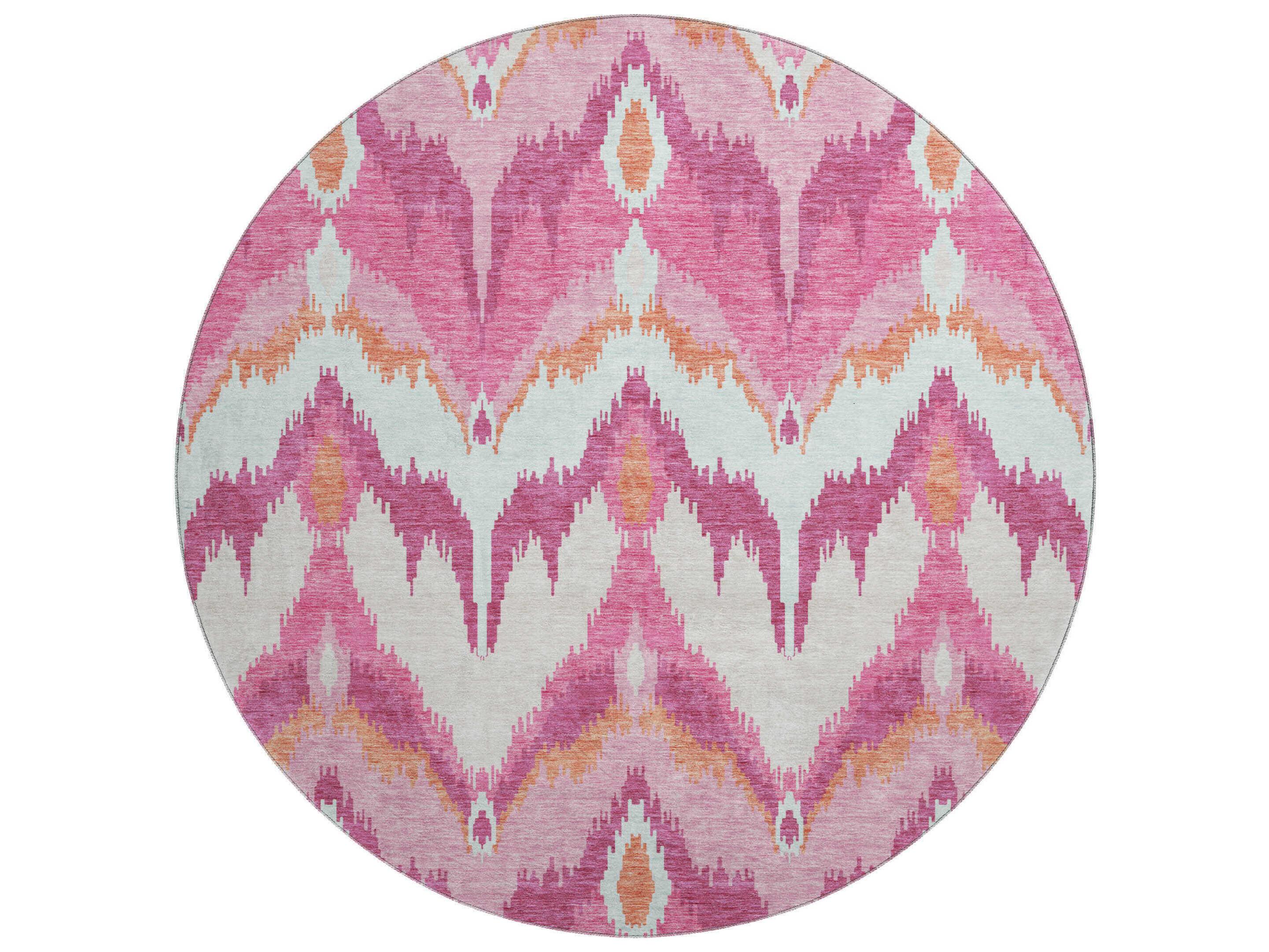 Dalyn Mayfield Abstract Area Rug