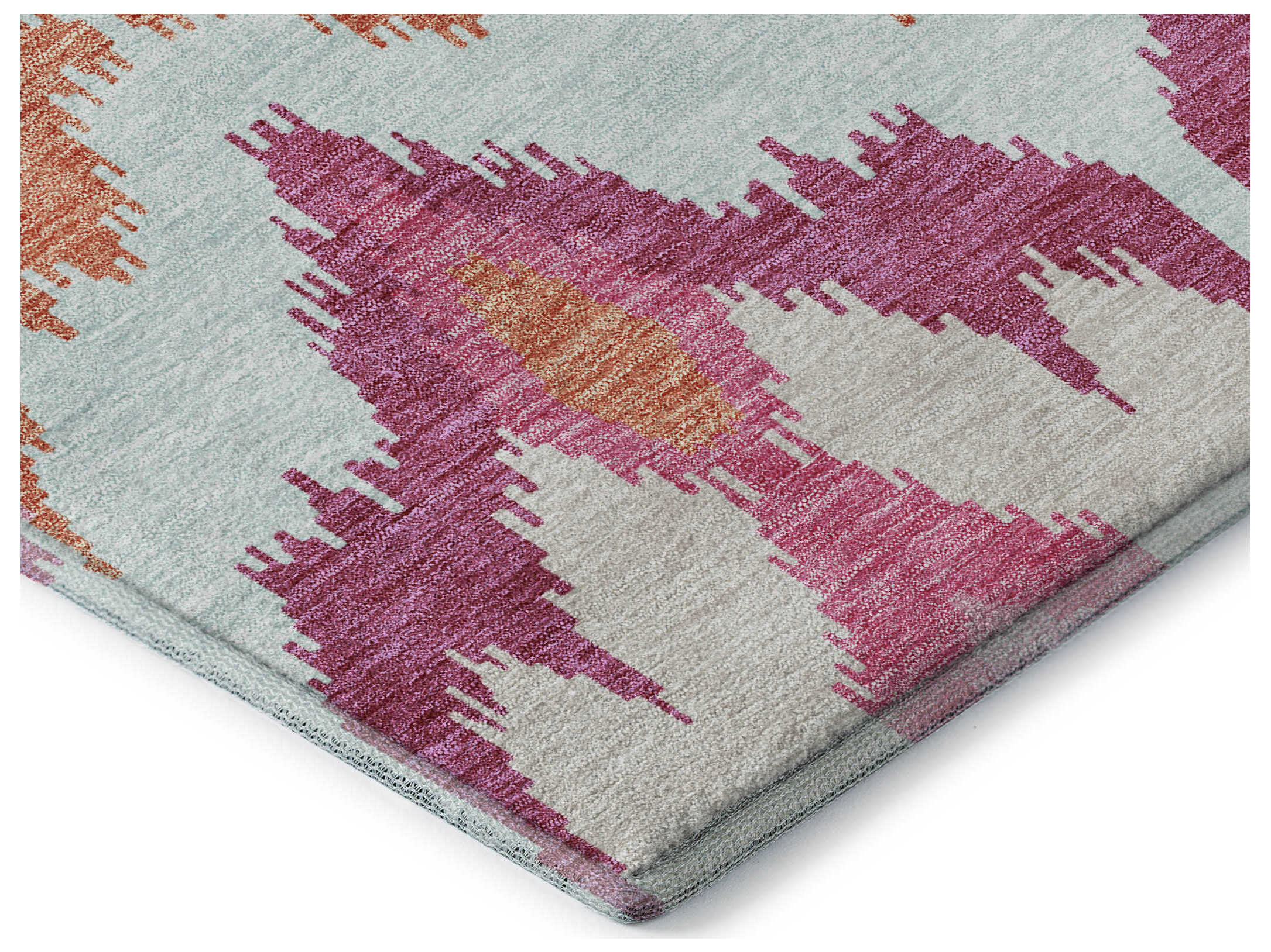 Dalyn Mayfield Abstract Area Rug