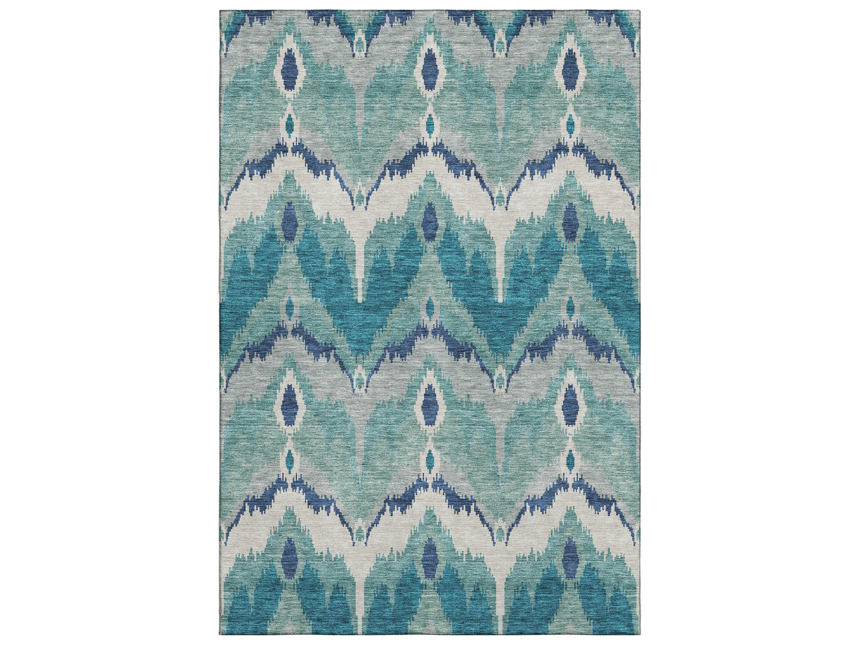 Dalyn Mayfield Abstract Area Rug