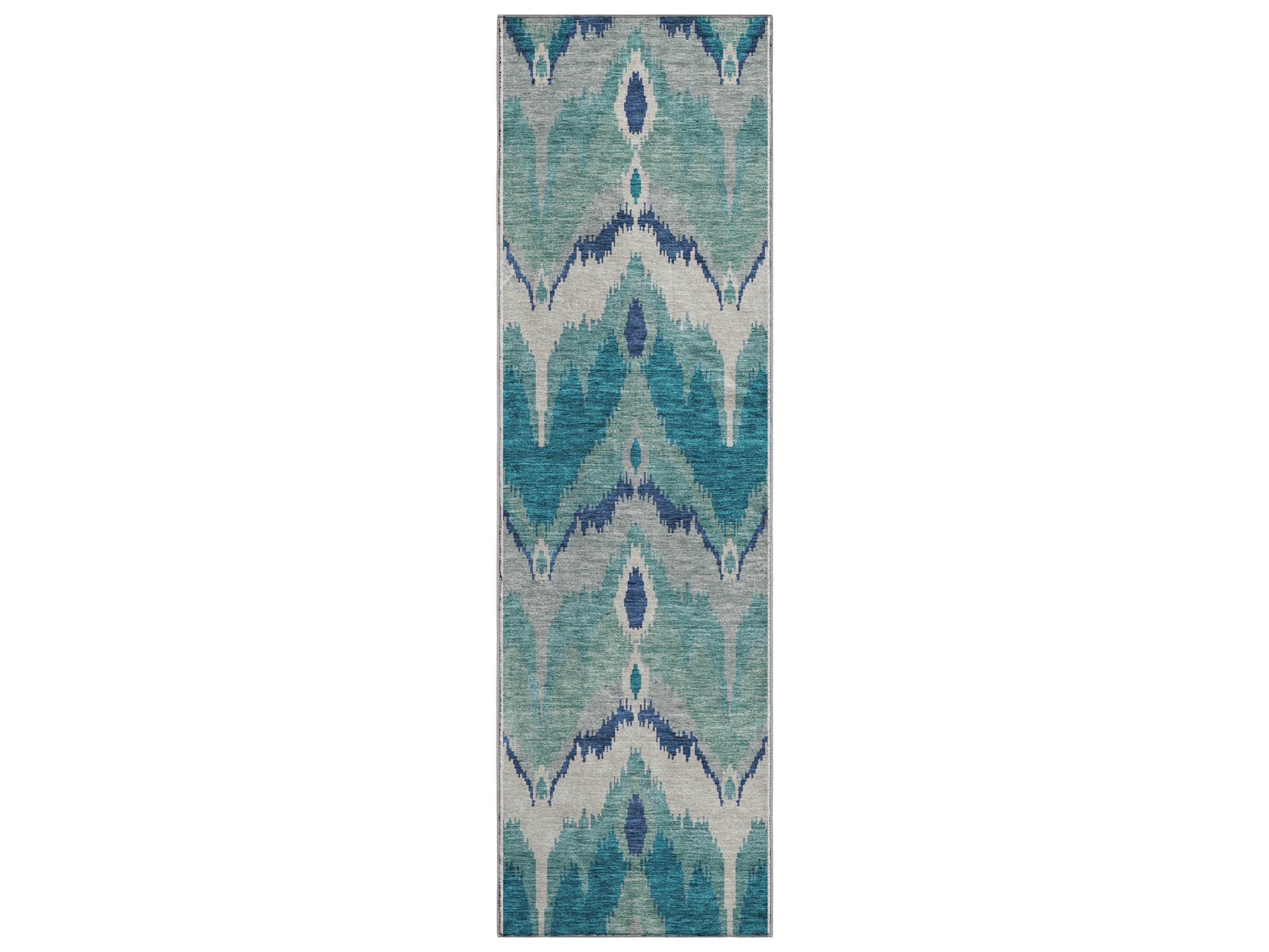 Dalyn Mayfield Abstract Area Rug