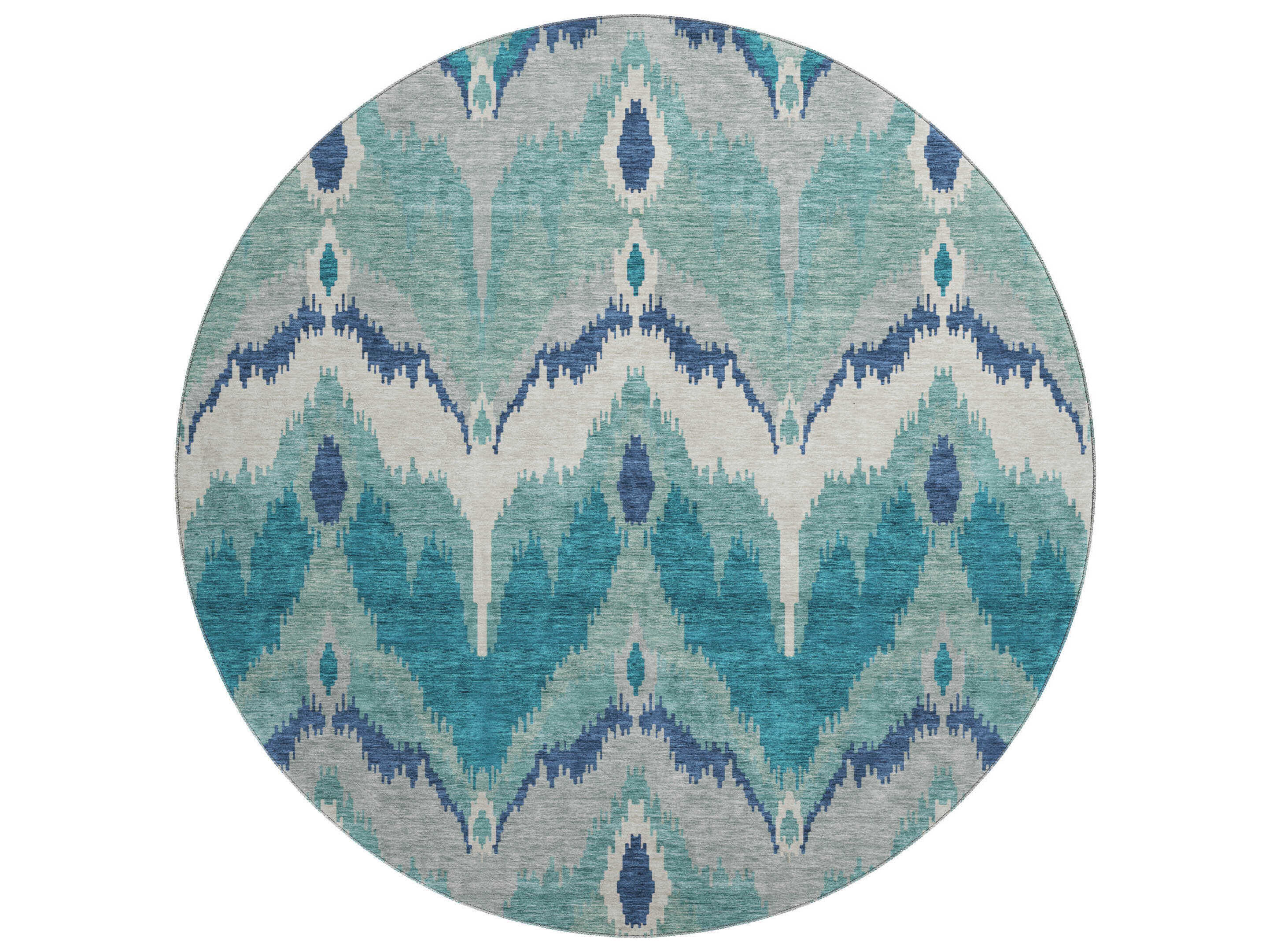 Dalyn Mayfield Abstract Area Rug