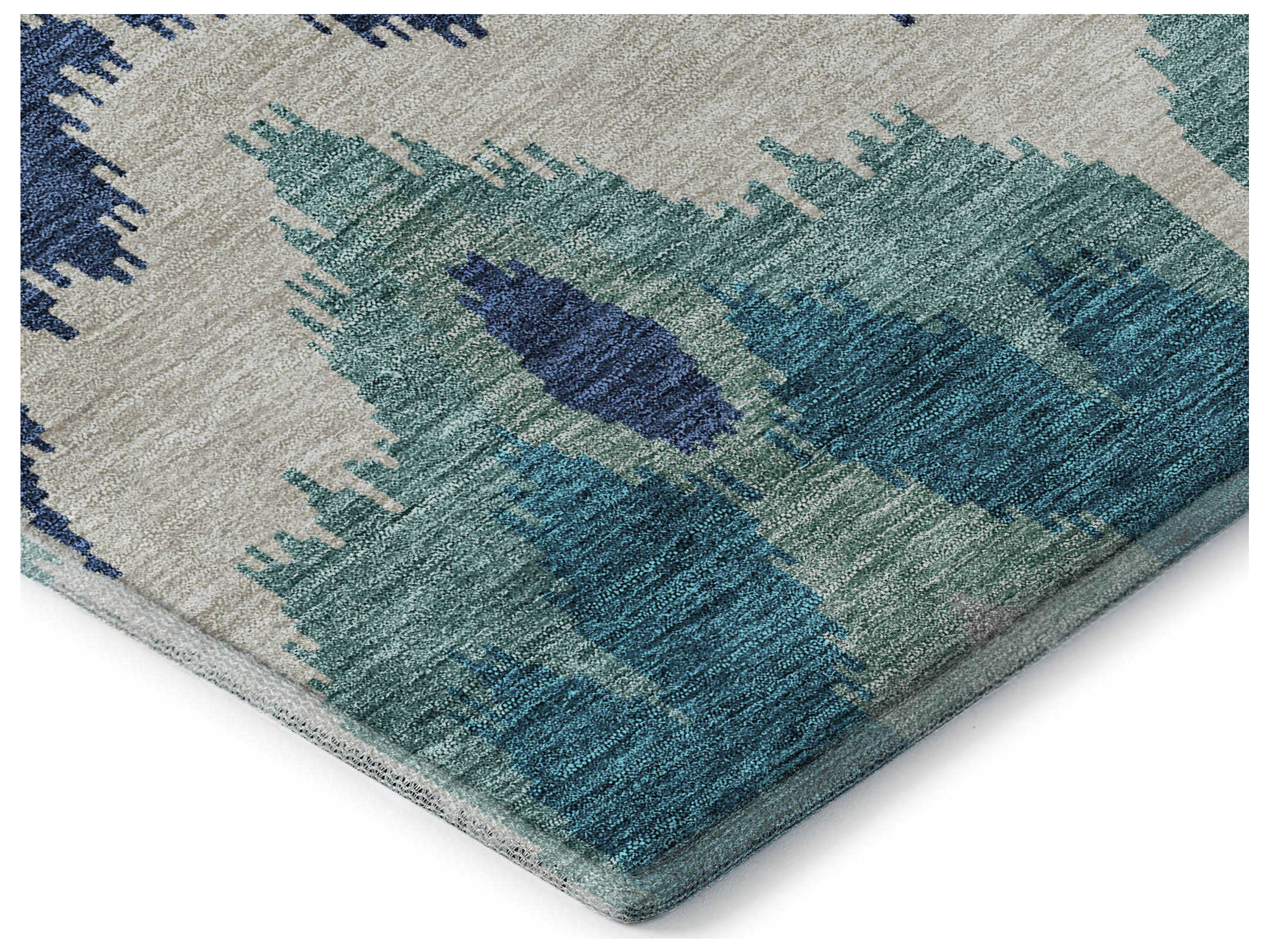 Dalyn Mayfield Abstract Area Rug