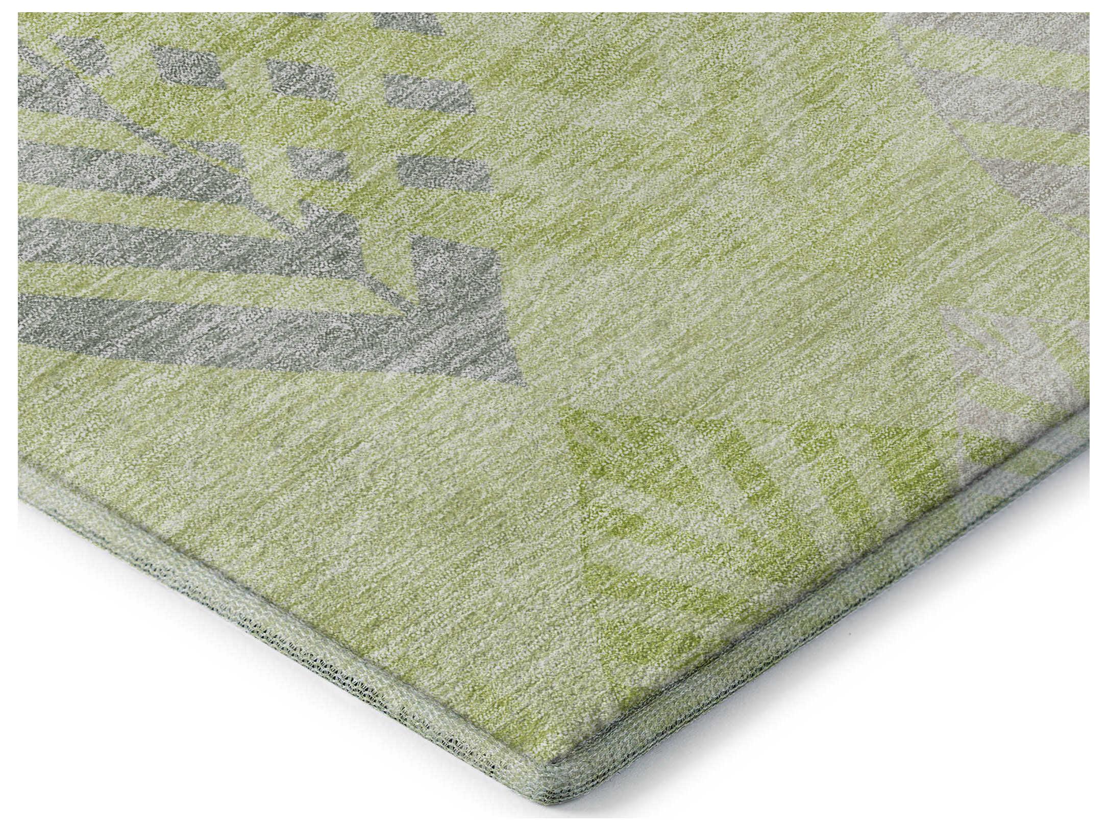 Dalyn Mayfield Floral Area Rug