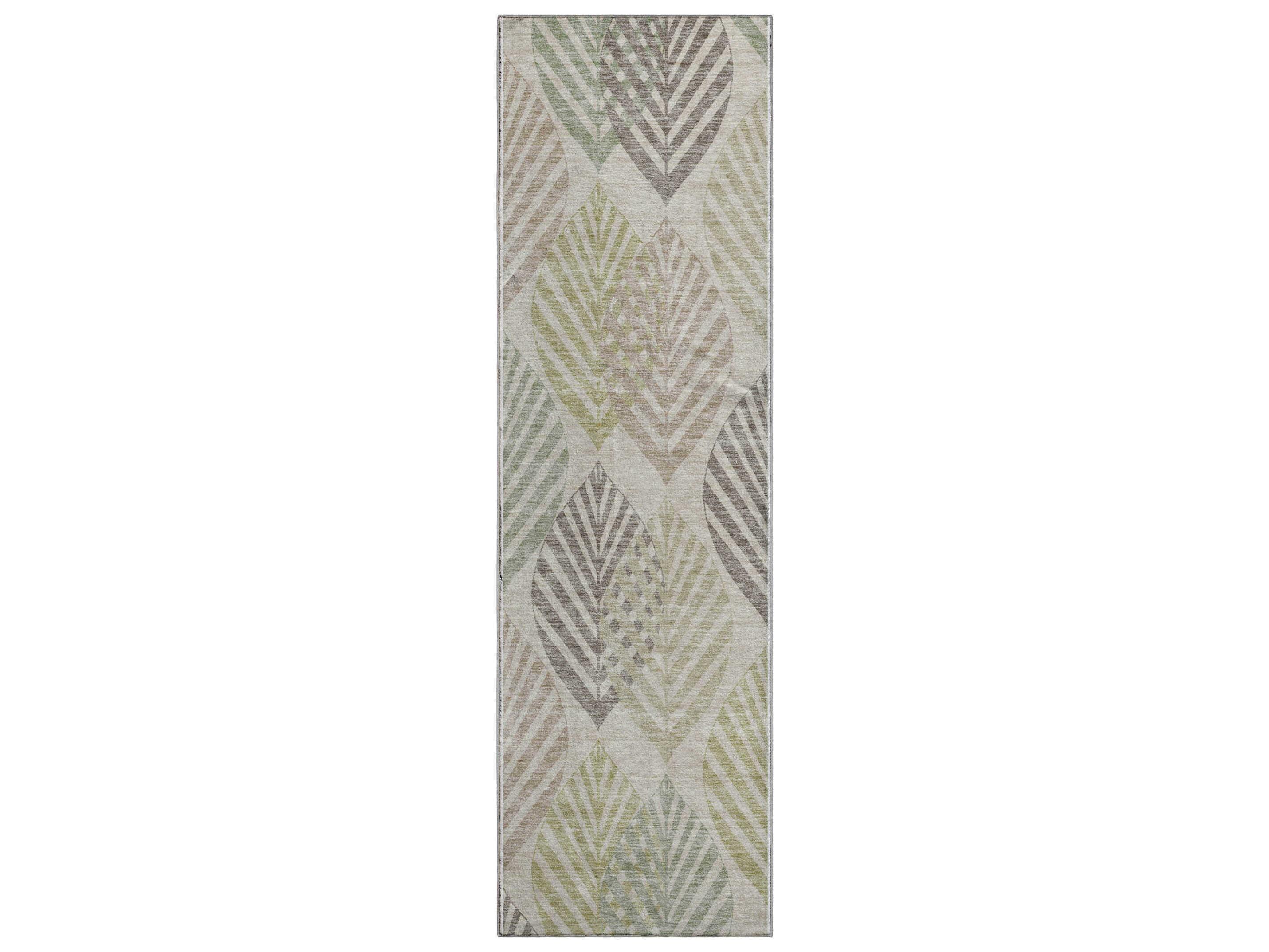 Dalyn Mayfield Floral Area Rug