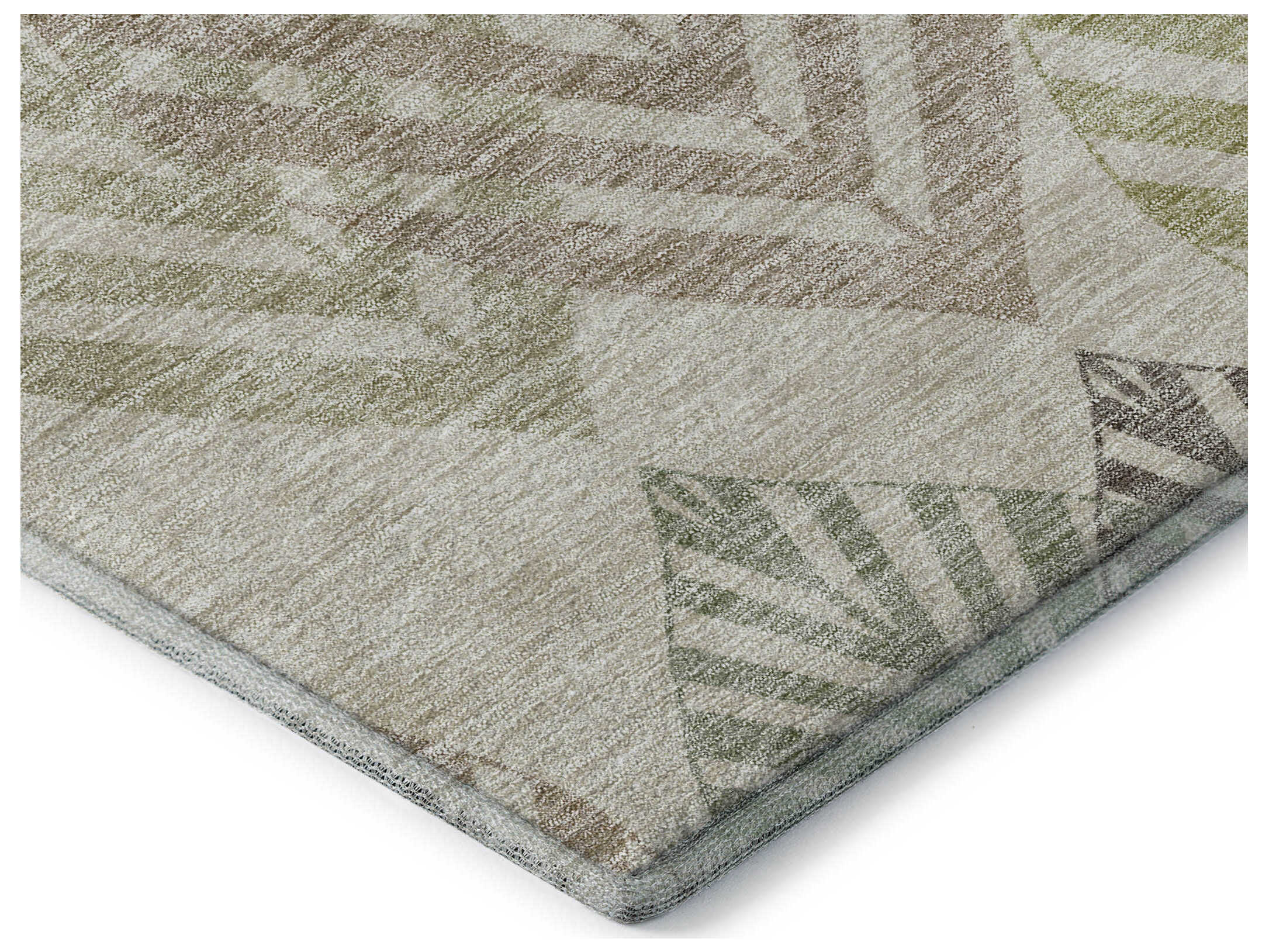 Dalyn Mayfield Floral Area Rug