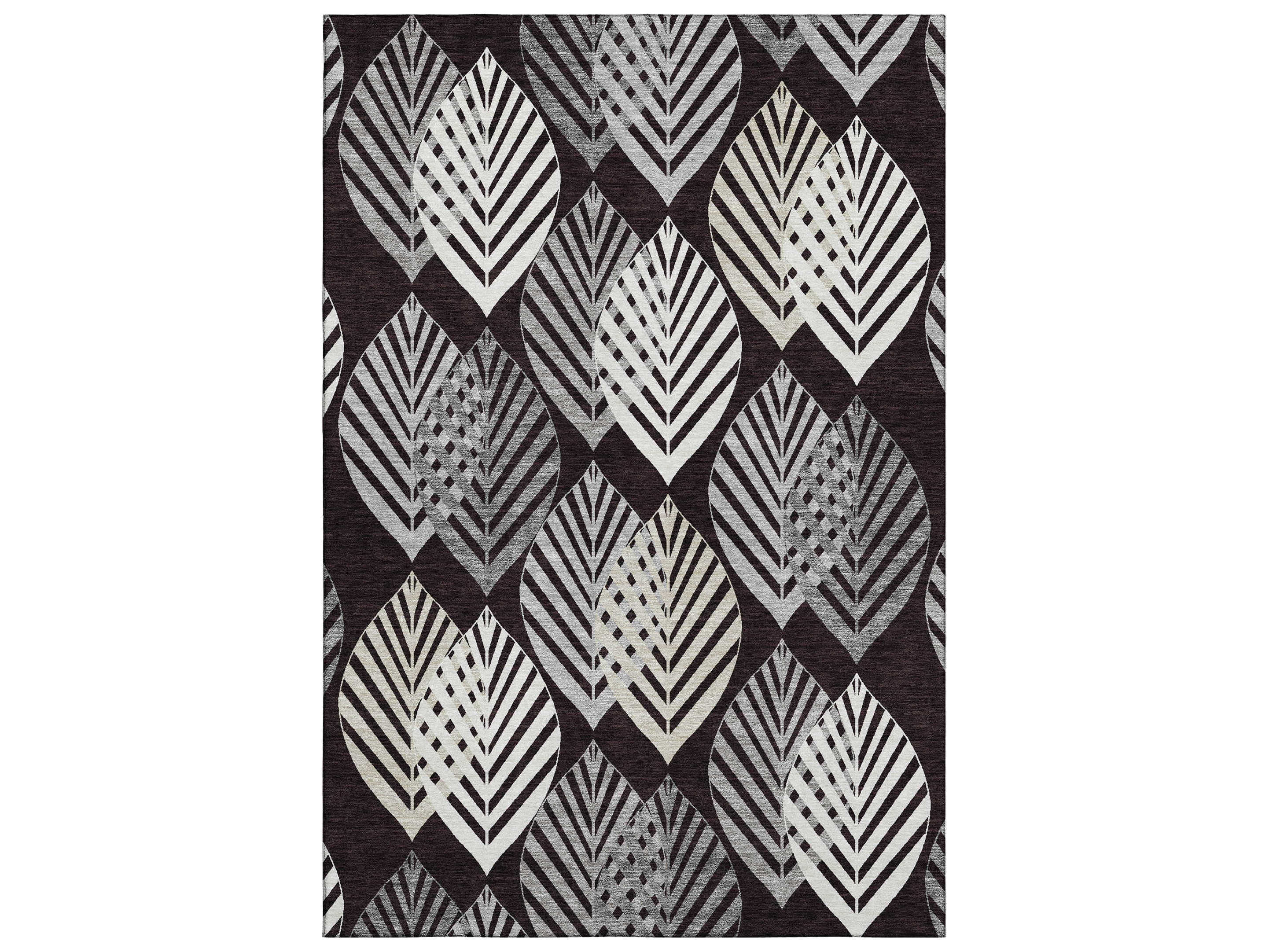 Dalyn Mayfield Floral Area Rug