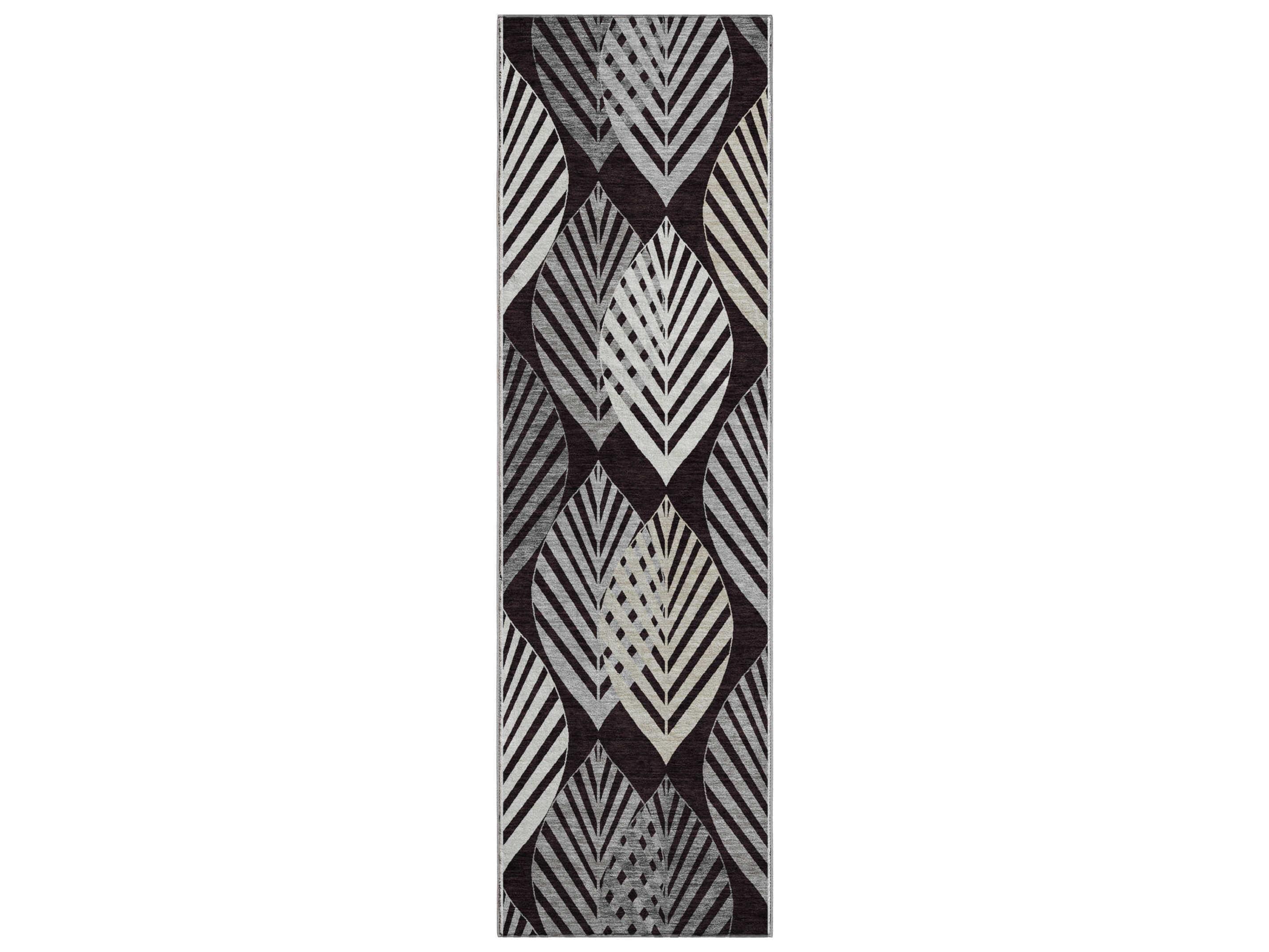 Dalyn Mayfield Floral Area Rug