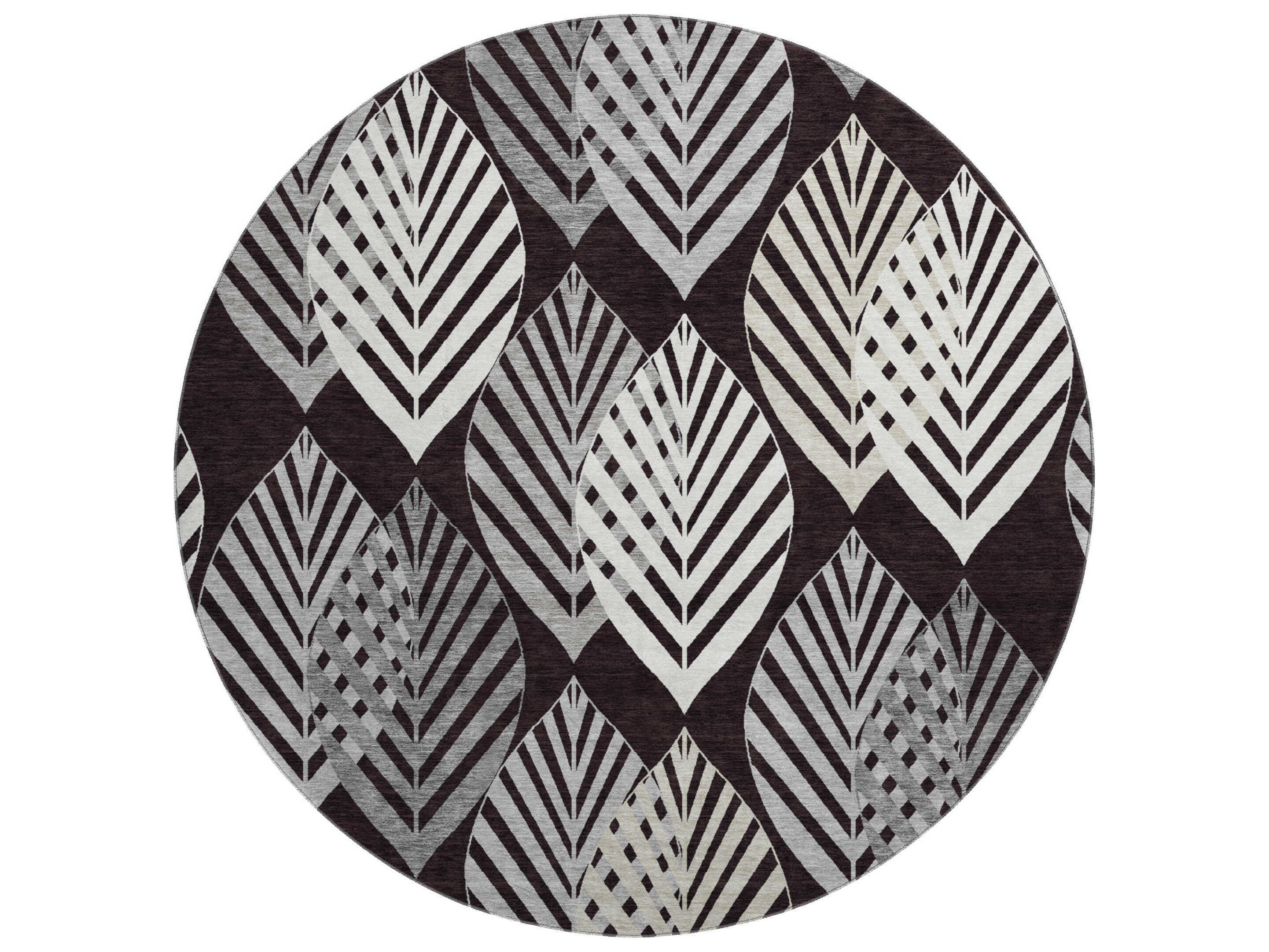 Dalyn Mayfield Floral Area Rug