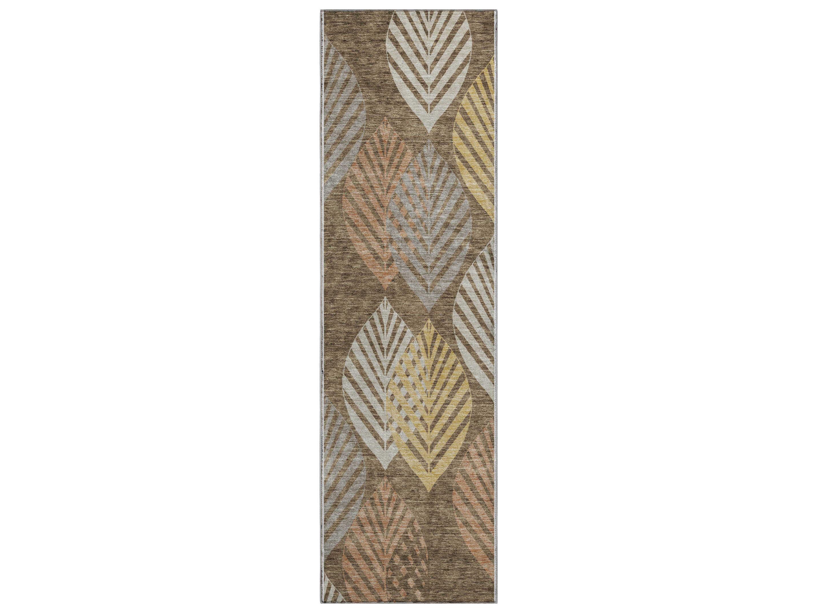 Dalyn Mayfield Floral Area Rug