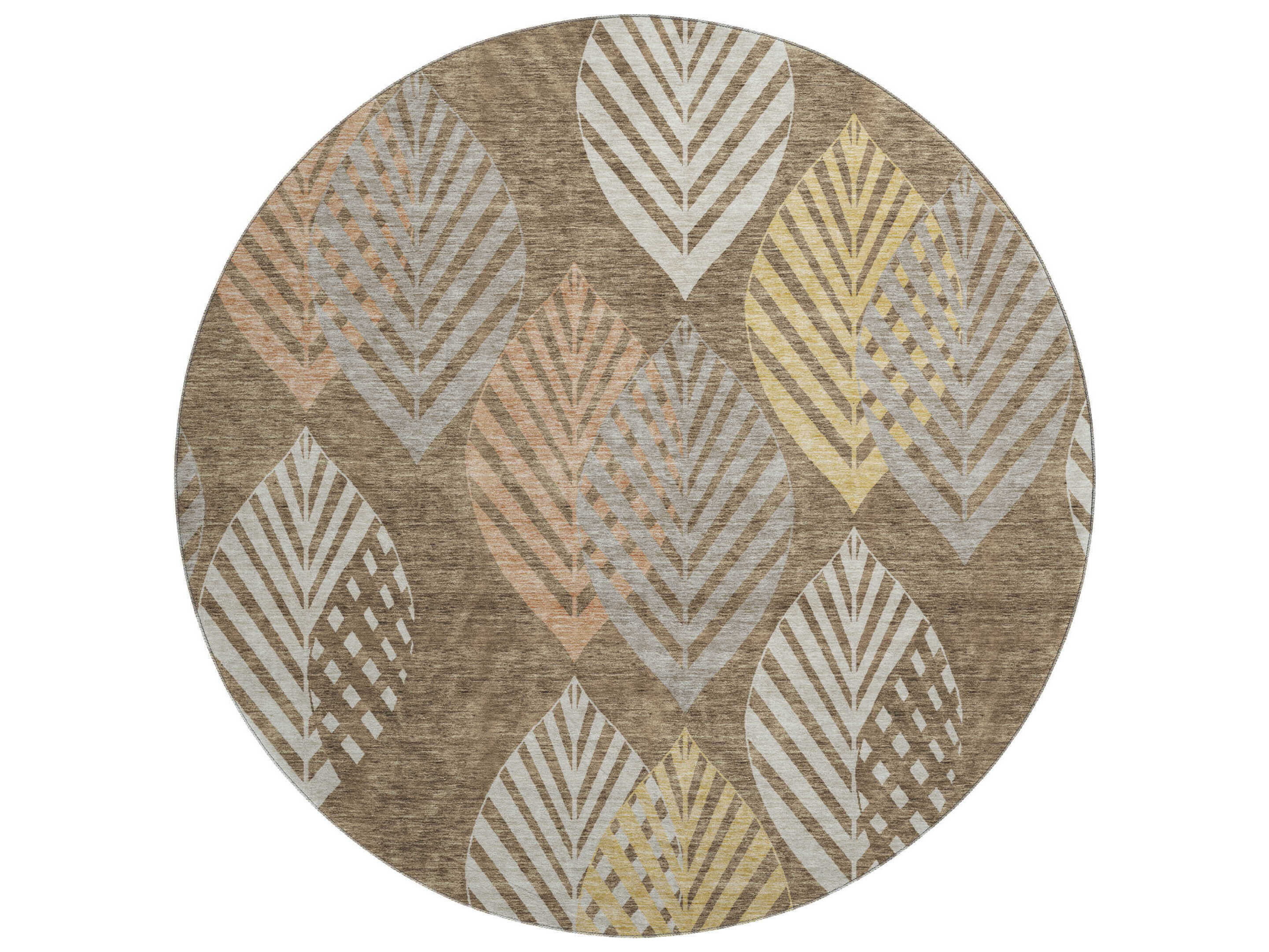 Dalyn Mayfield Floral Area Rug