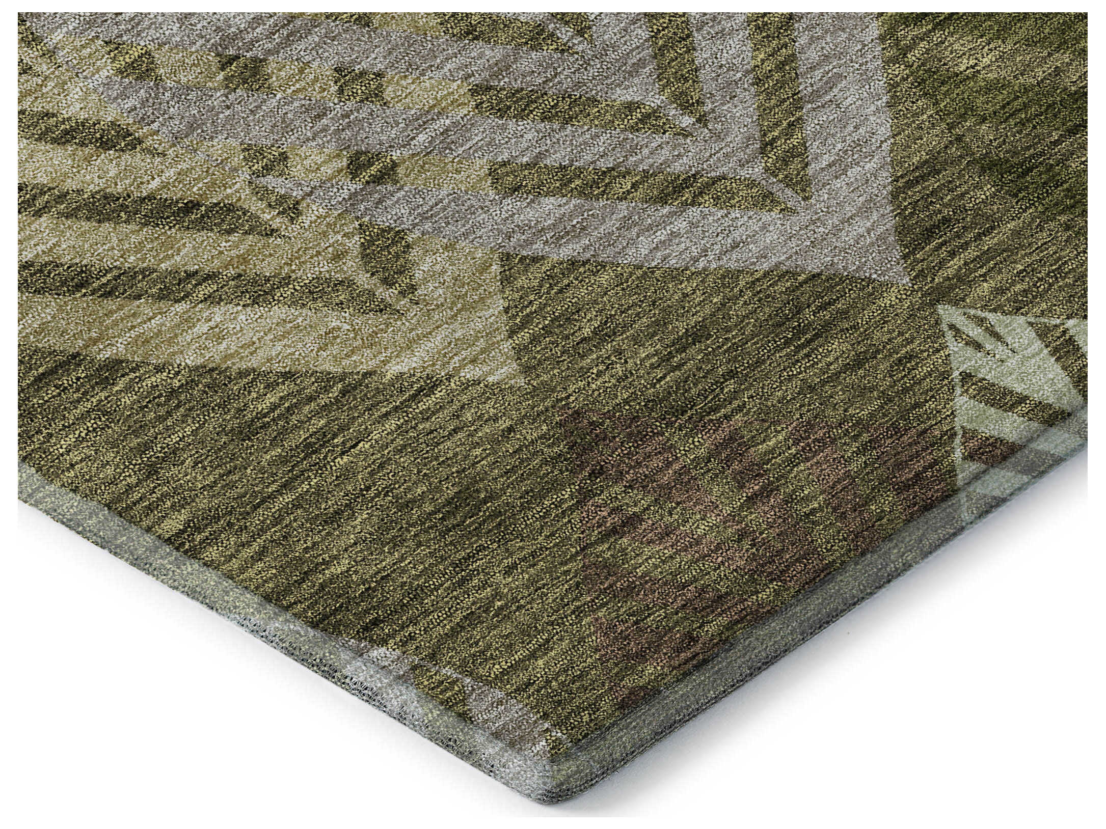 Dalyn Mayfield Floral Area Rug