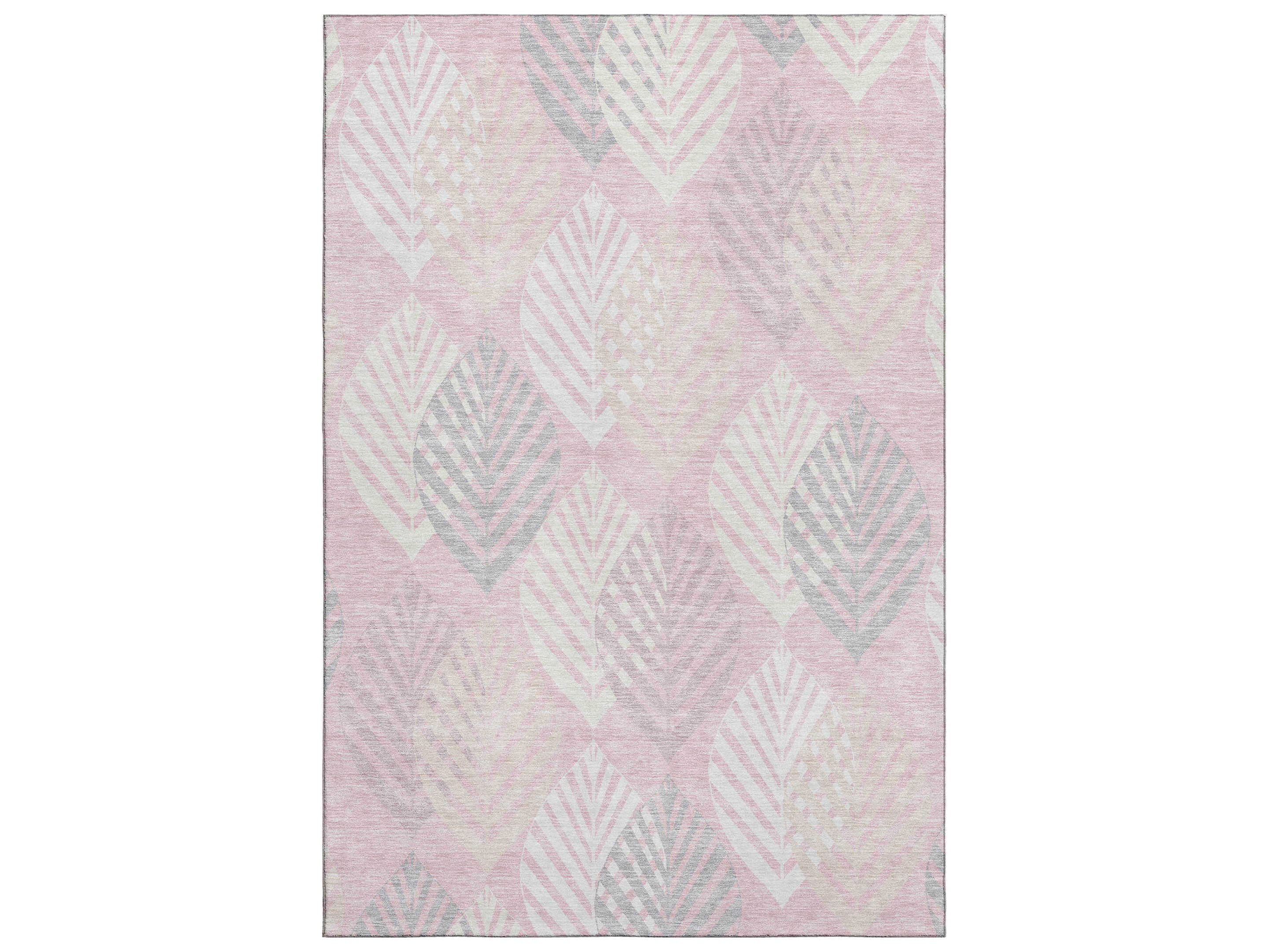 Dalyn Mayfield Floral Area Rug