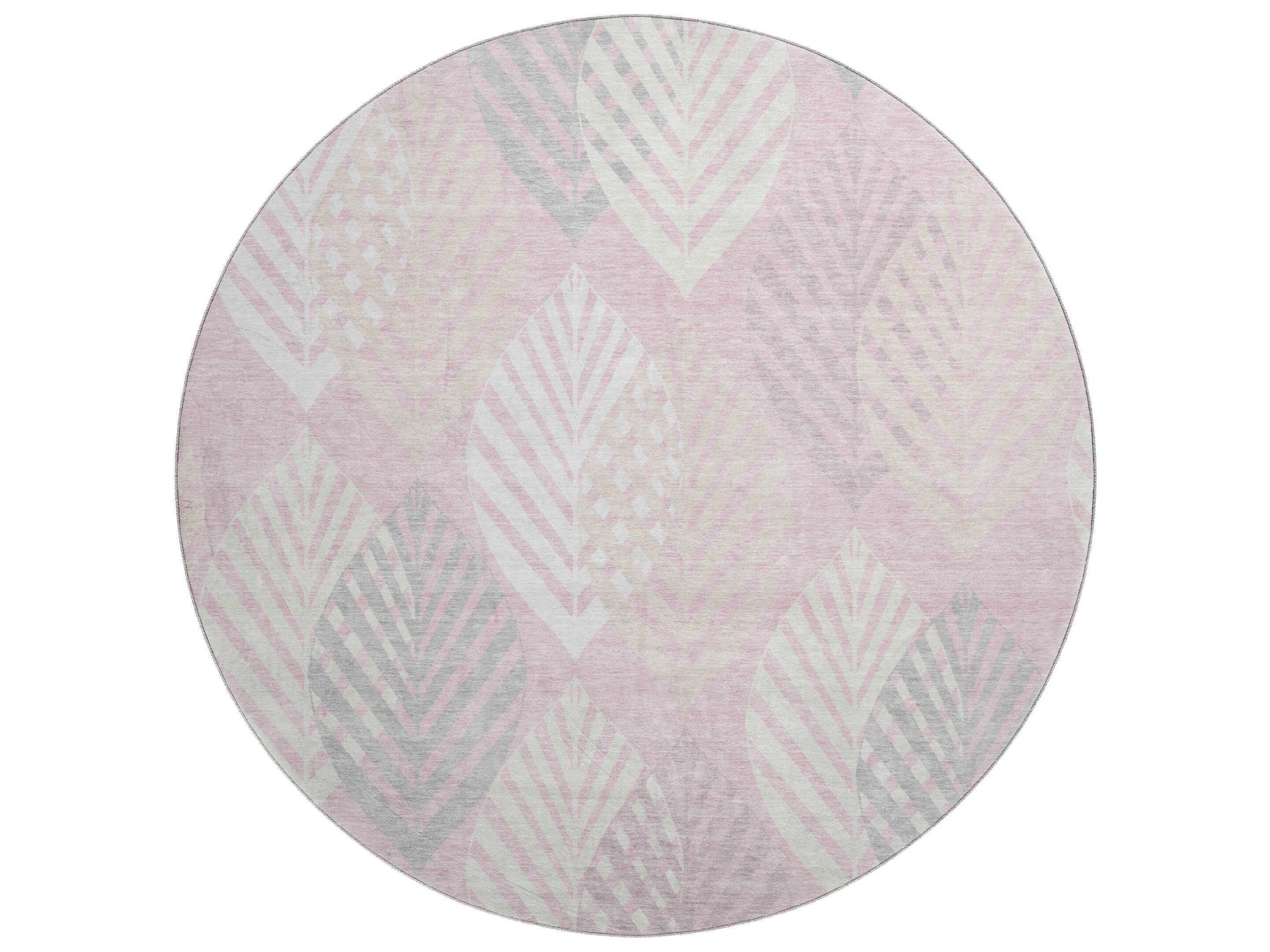 Dalyn Mayfield Floral Area Rug