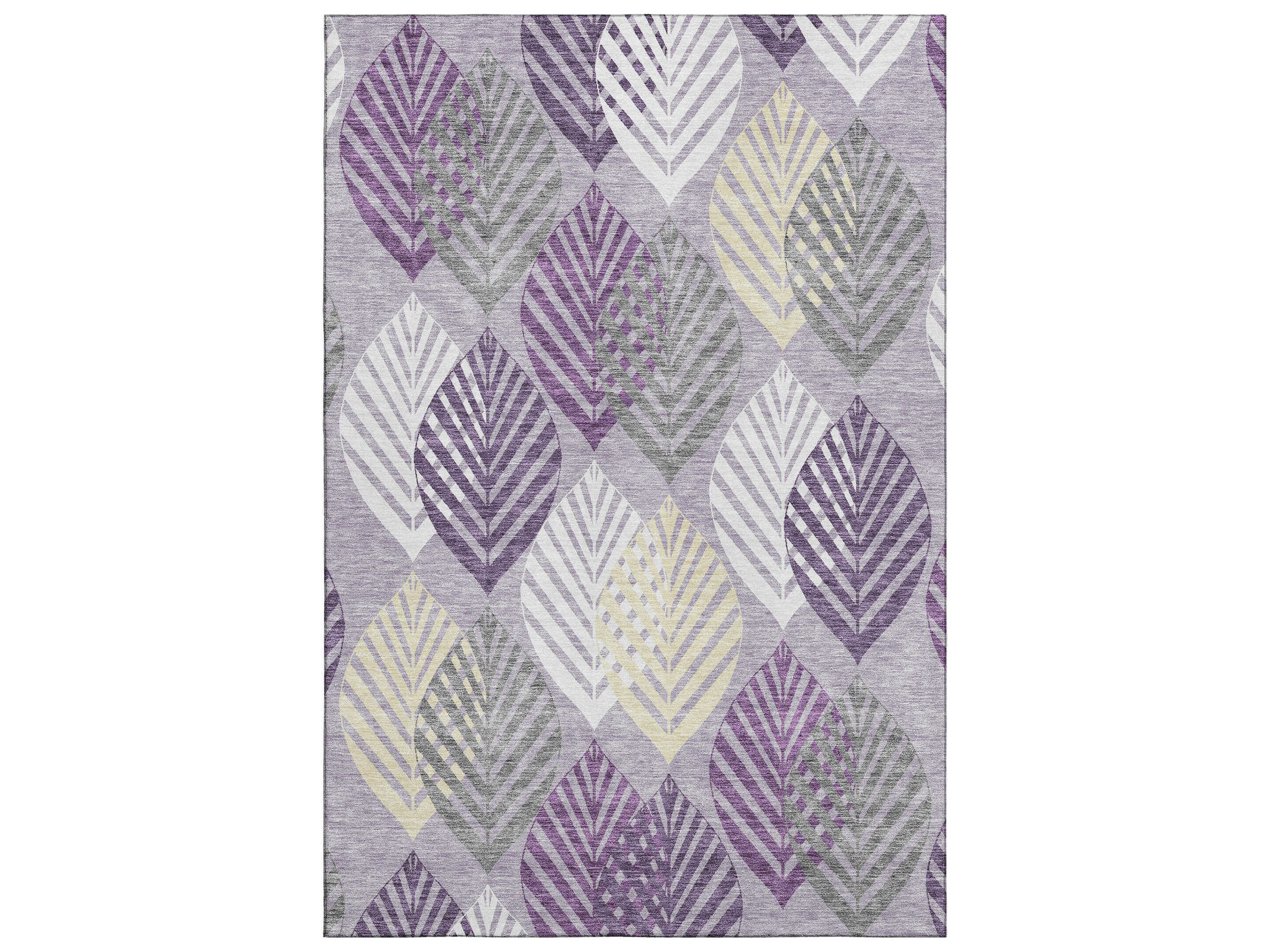 Dalyn Mayfield Floral Area Rug