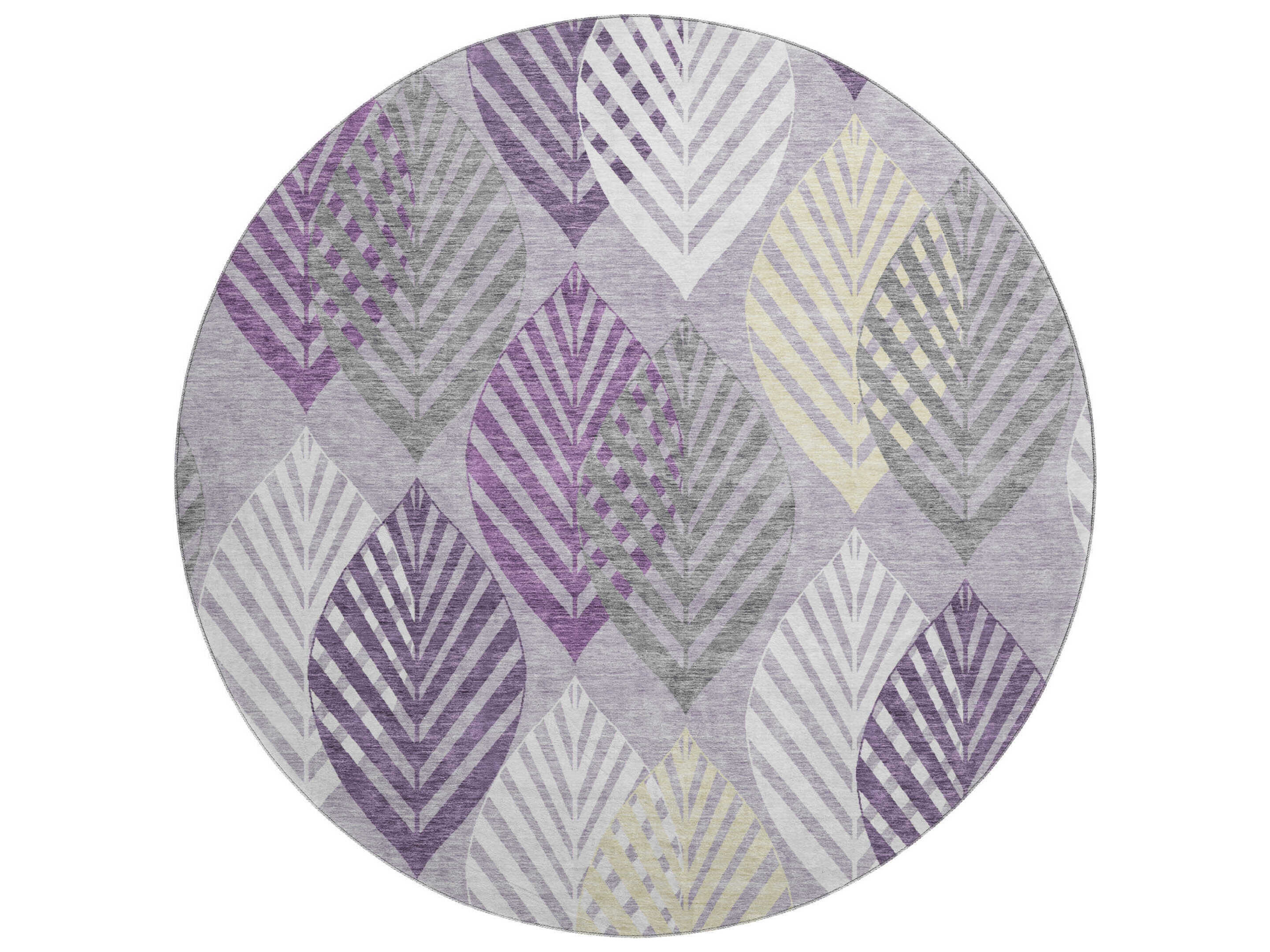 Dalyn Mayfield Floral Area Rug