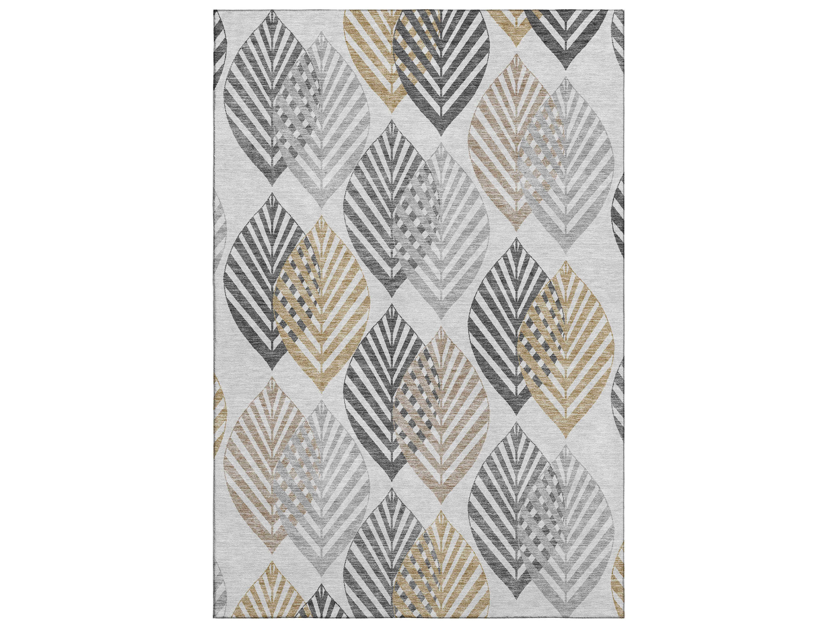 Dalyn Mayfield Floral Area Rug