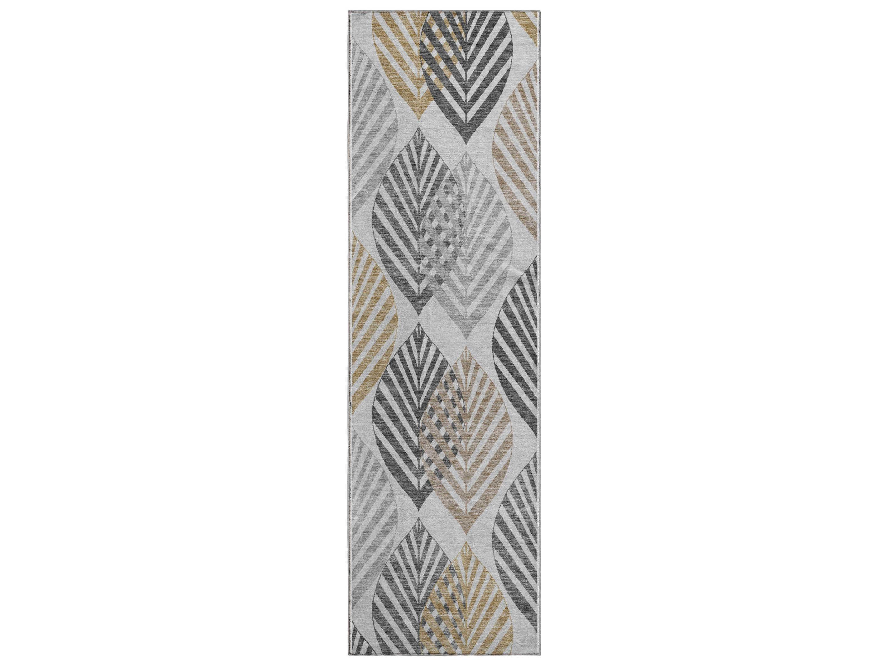 Dalyn Mayfield Floral Area Rug