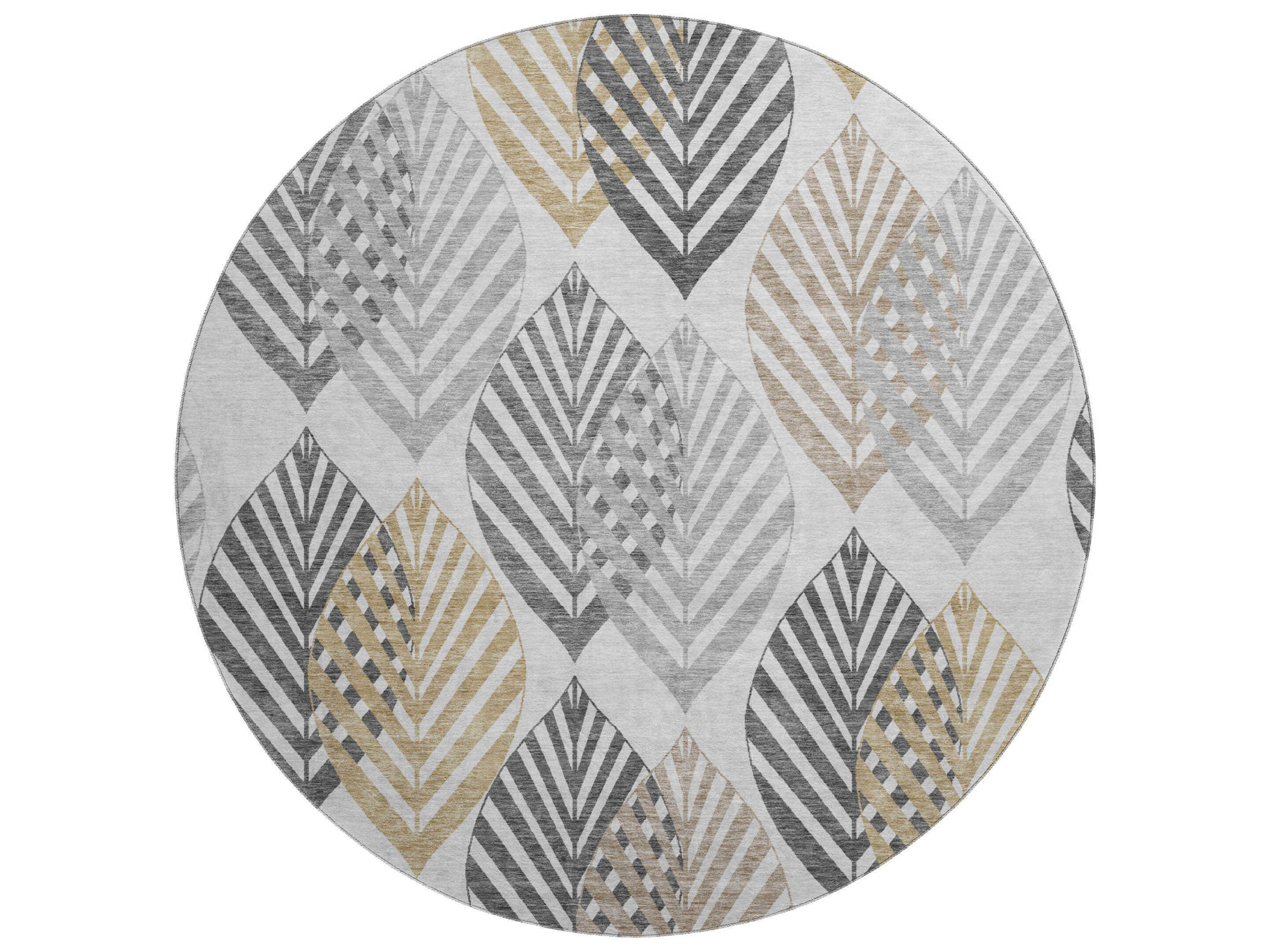 Dalyn Mayfield Floral Area Rug