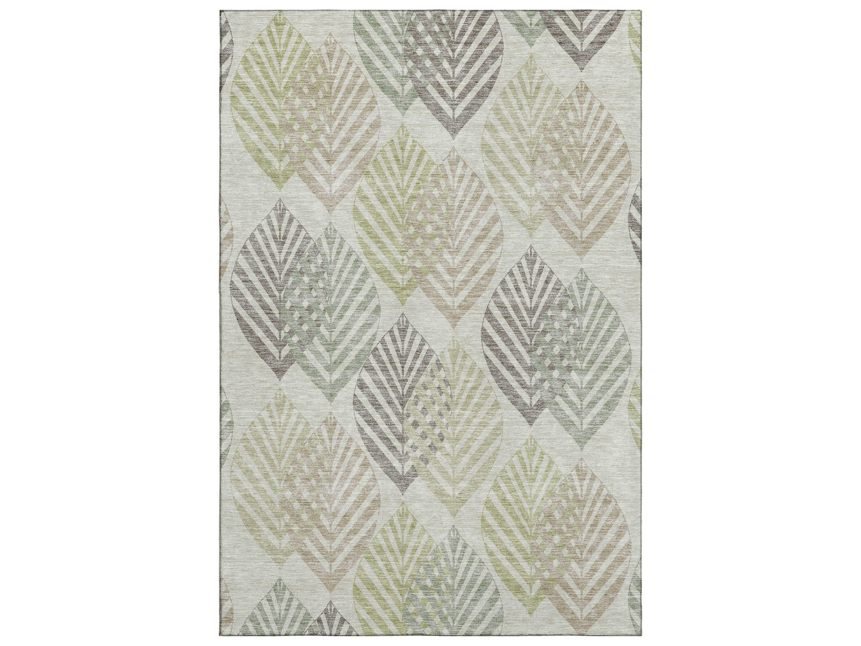 Dalyn Mayfield Floral Area Rug