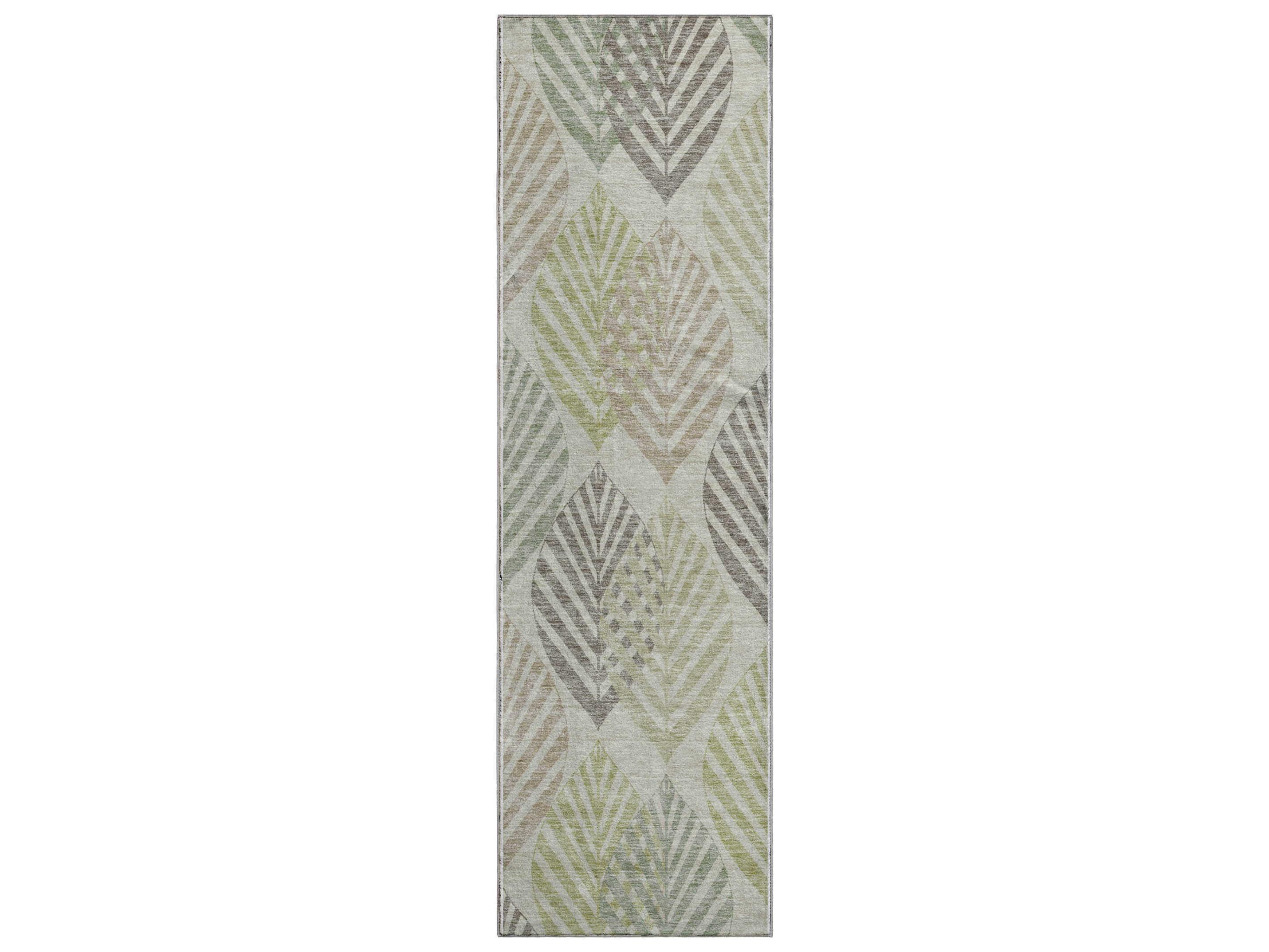 Dalyn Mayfield Floral Area Rug