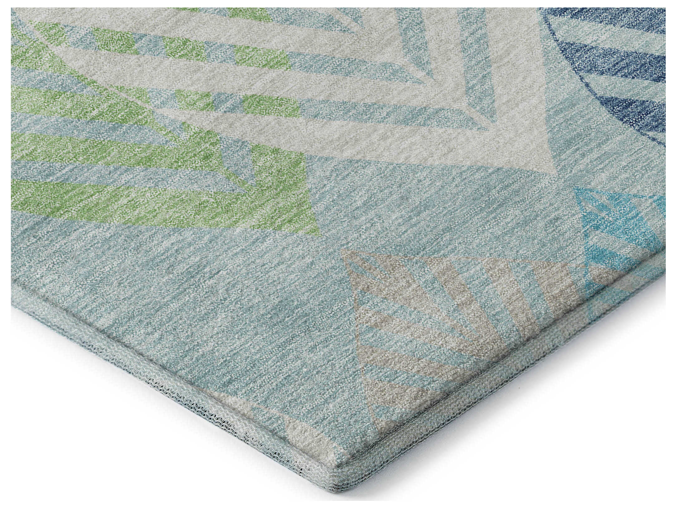 Dalyn Mayfield Floral Area Rug