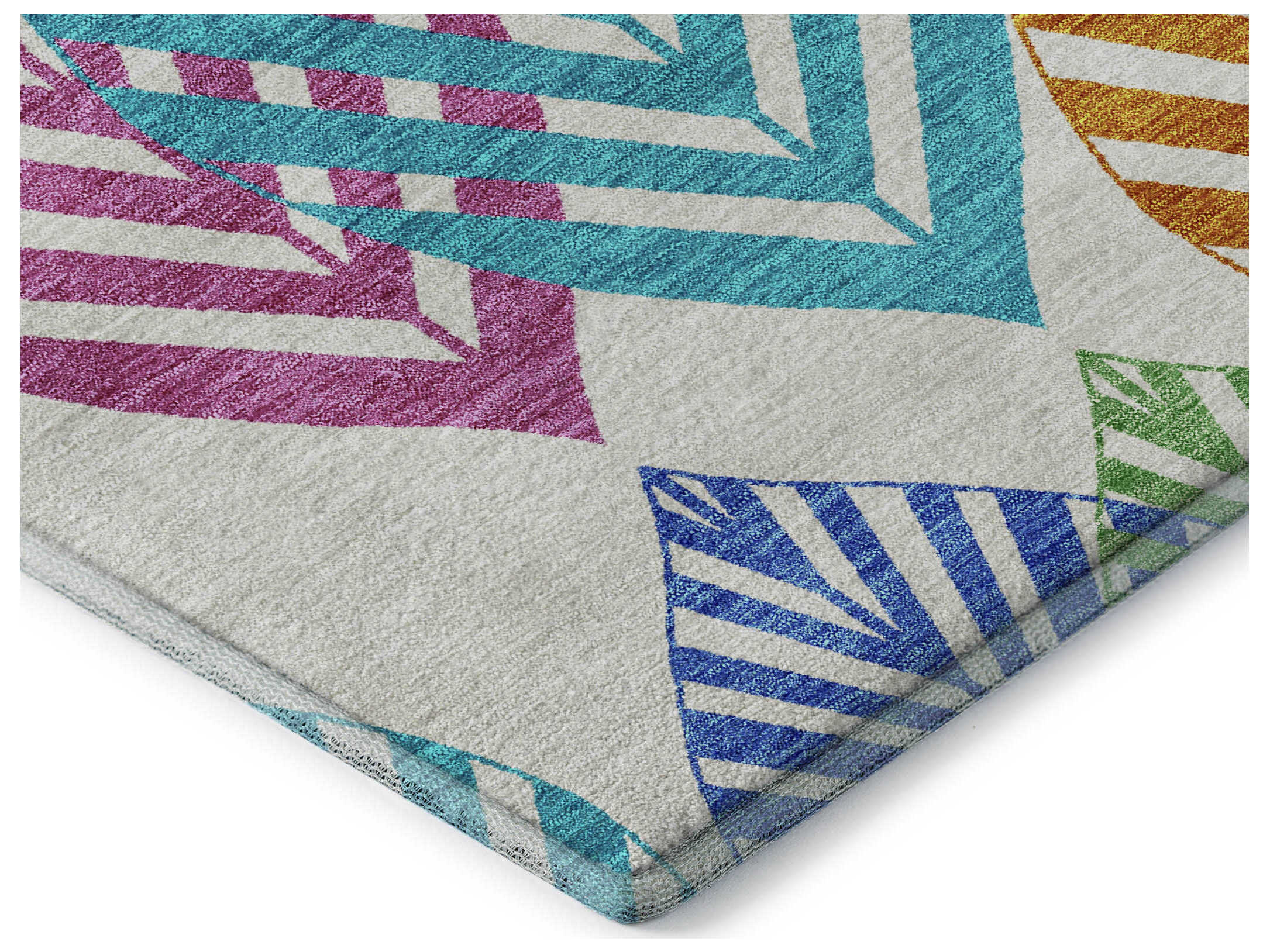 Dalyn Mayfield Floral Area Rug