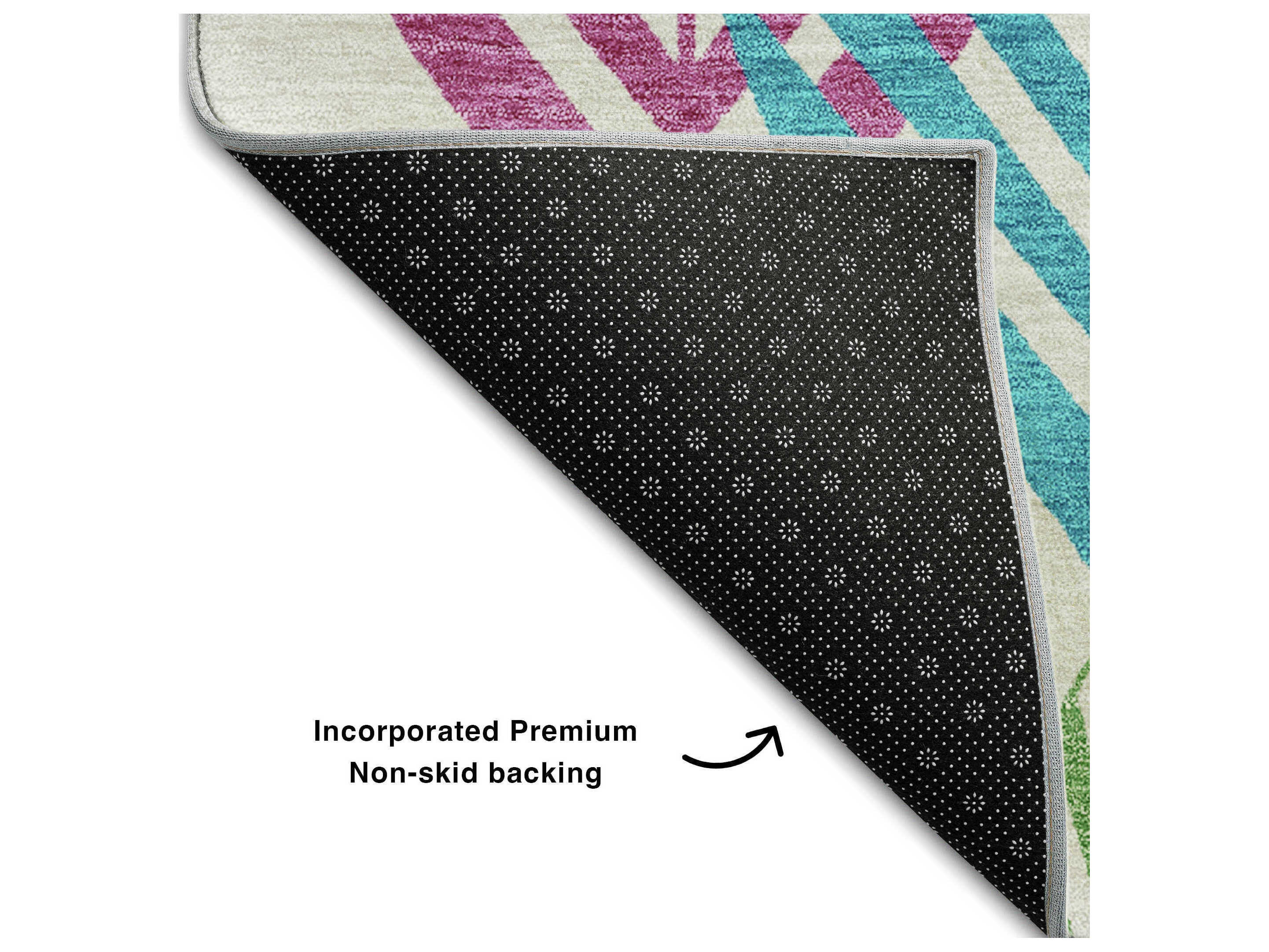 Dalyn Mayfield Floral Area Rug