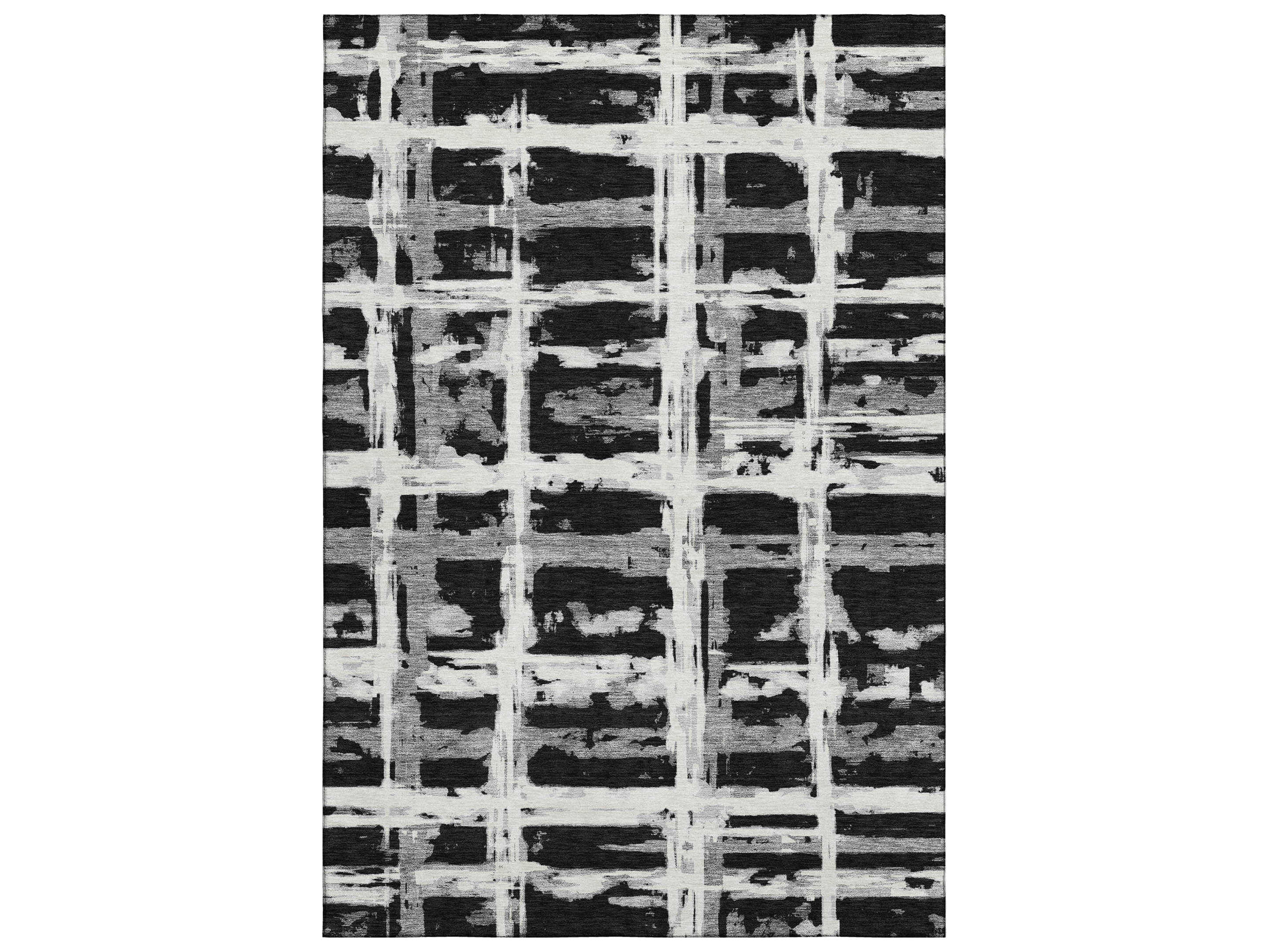 Dalyn Mayfield Geometric Area Rug