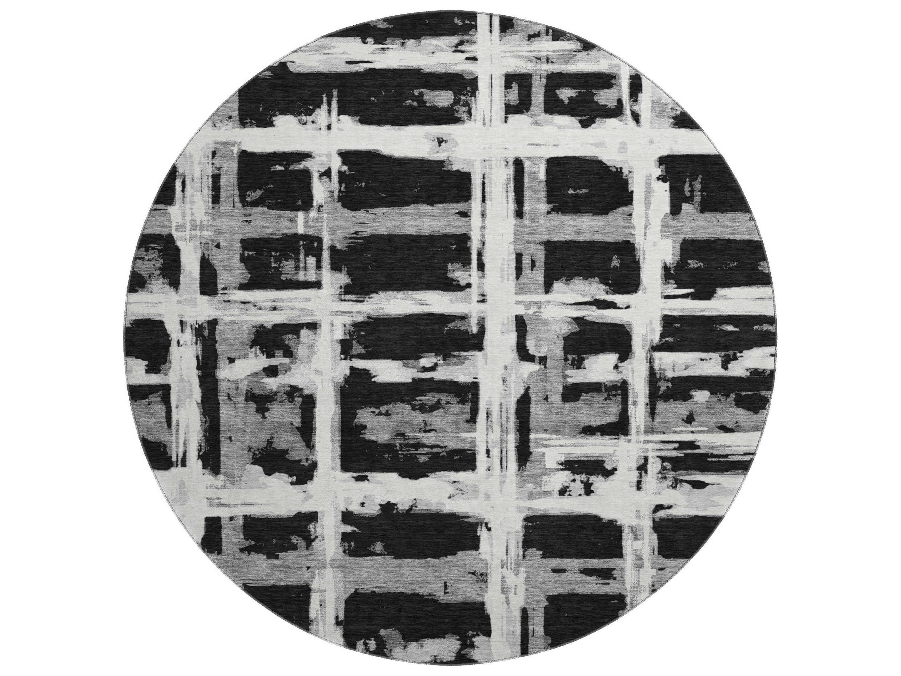 Dalyn Mayfield Geometric Area Rug