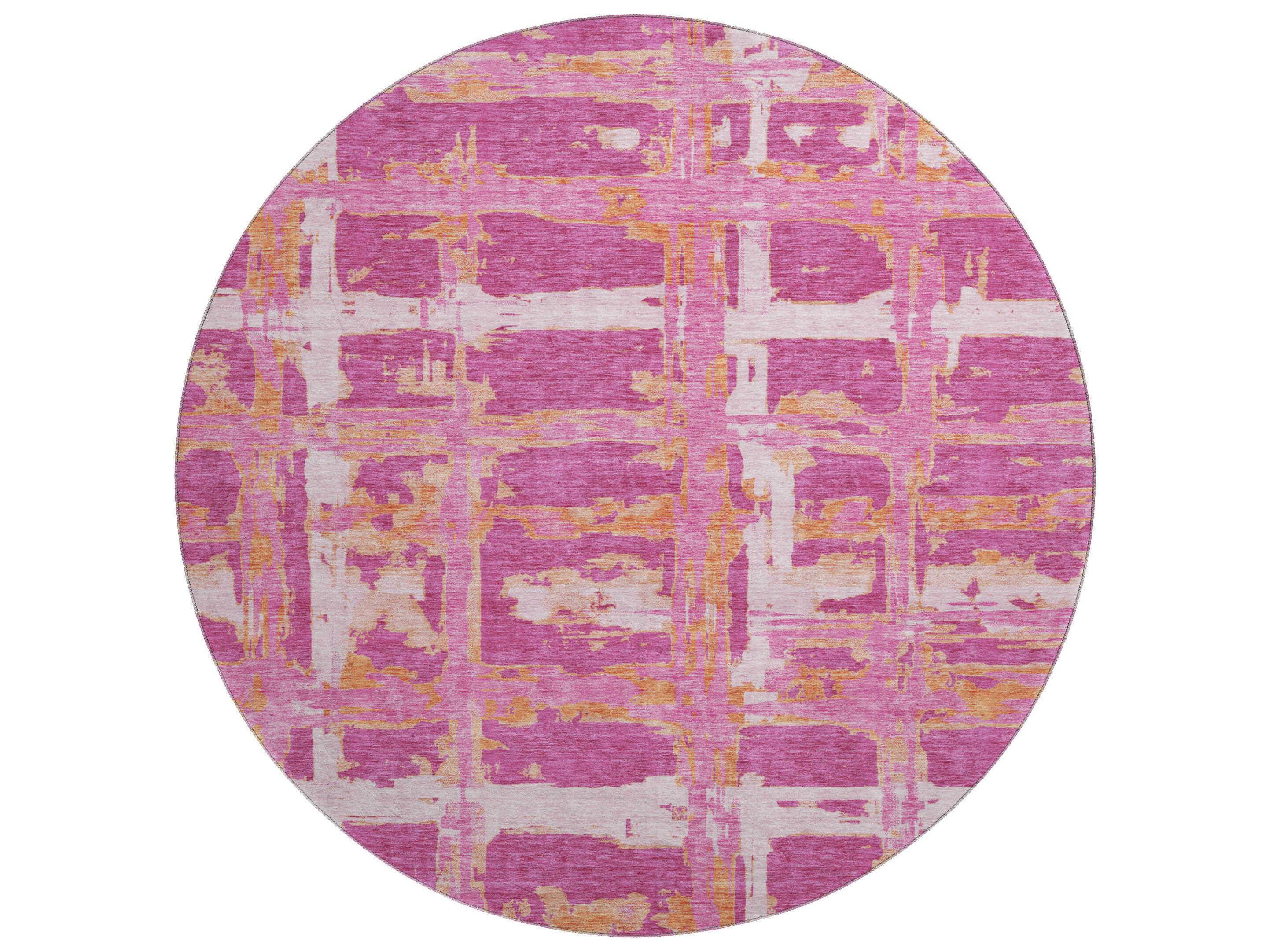 Dalyn Mayfield Geometric Area Rug