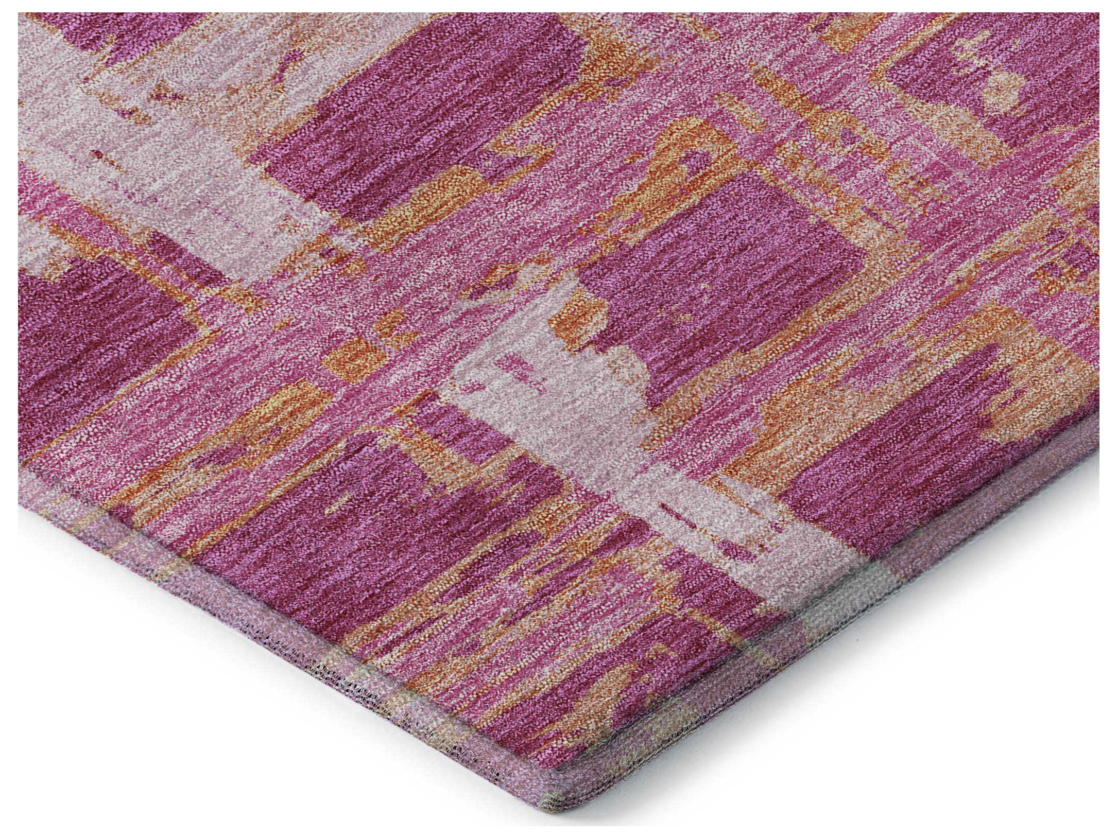 Dalyn Mayfield Geometric Area Rug