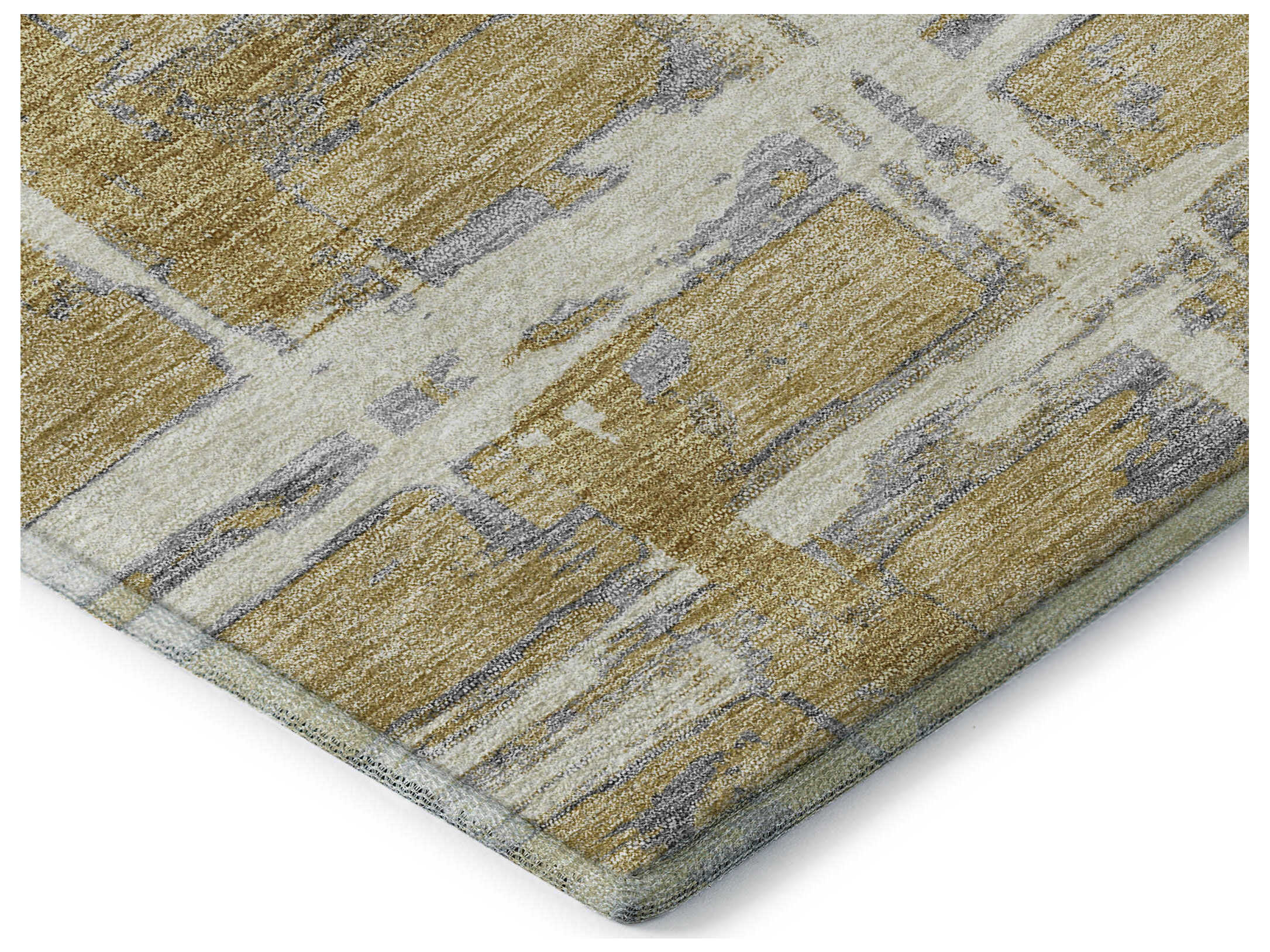 Dalyn Mayfield Geometric Area Rug