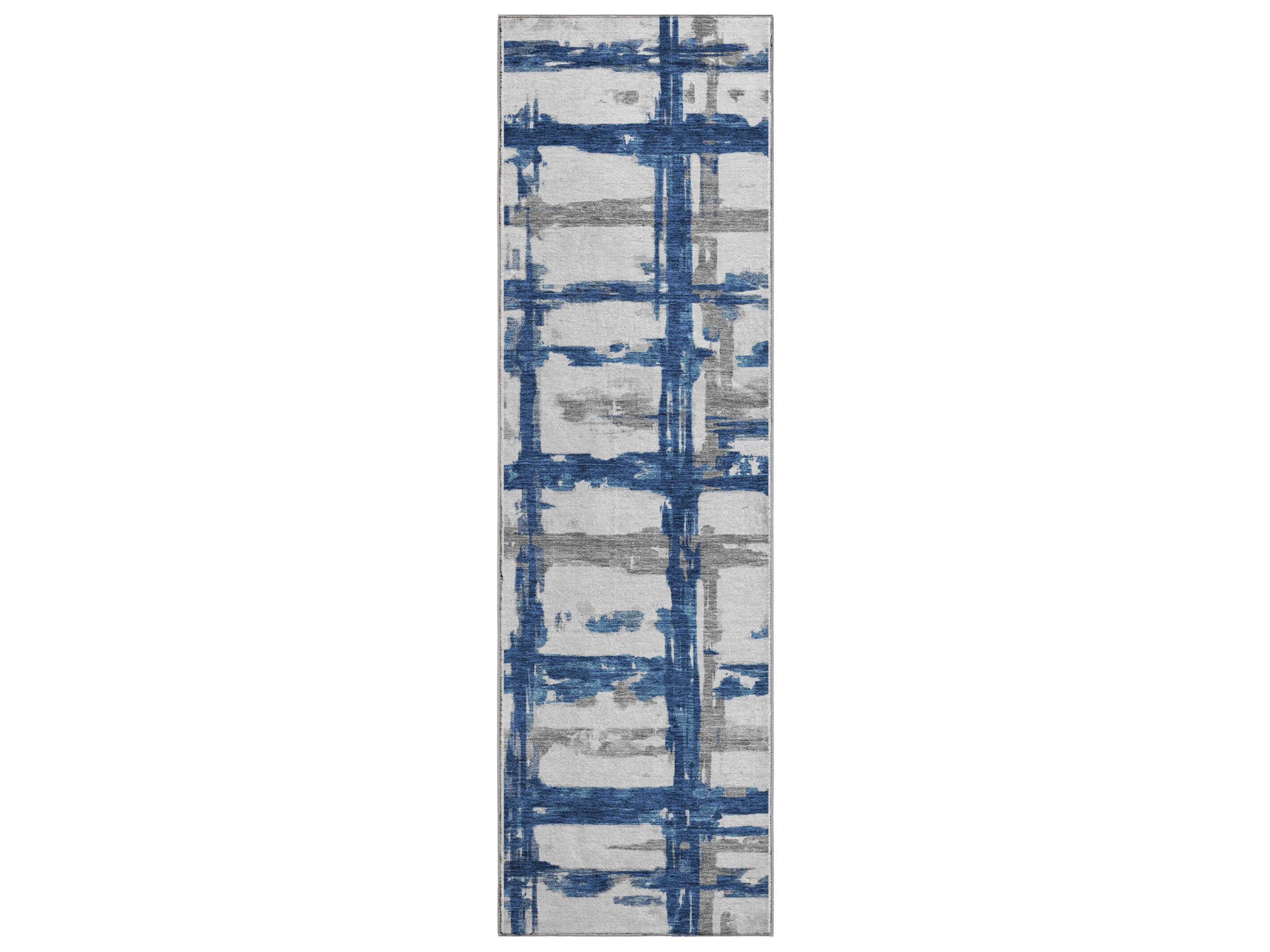 Dalyn Mayfield Geometric Area Rug