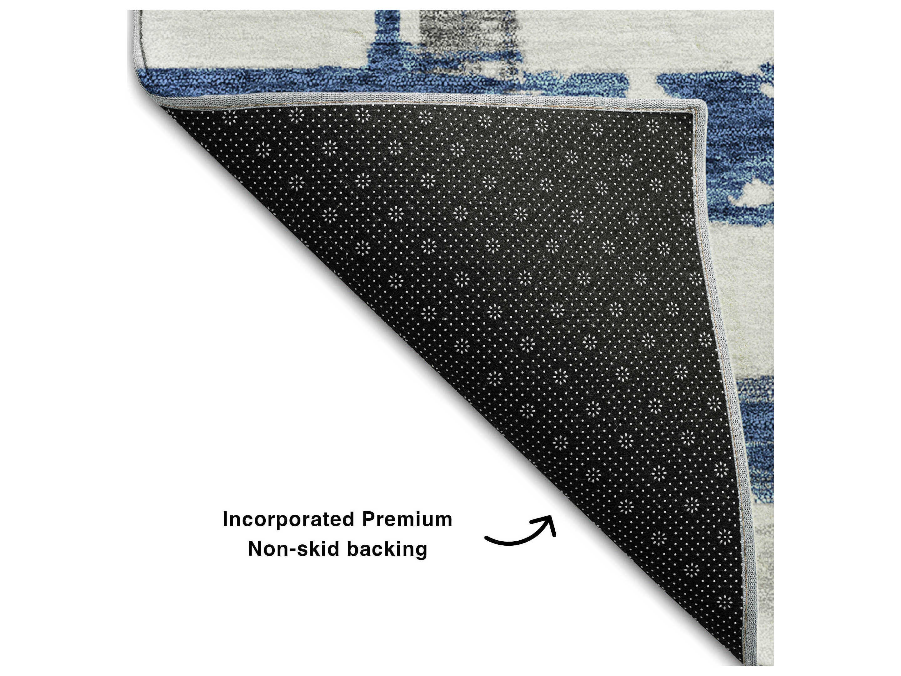 Dalyn Mayfield Geometric Area Rug