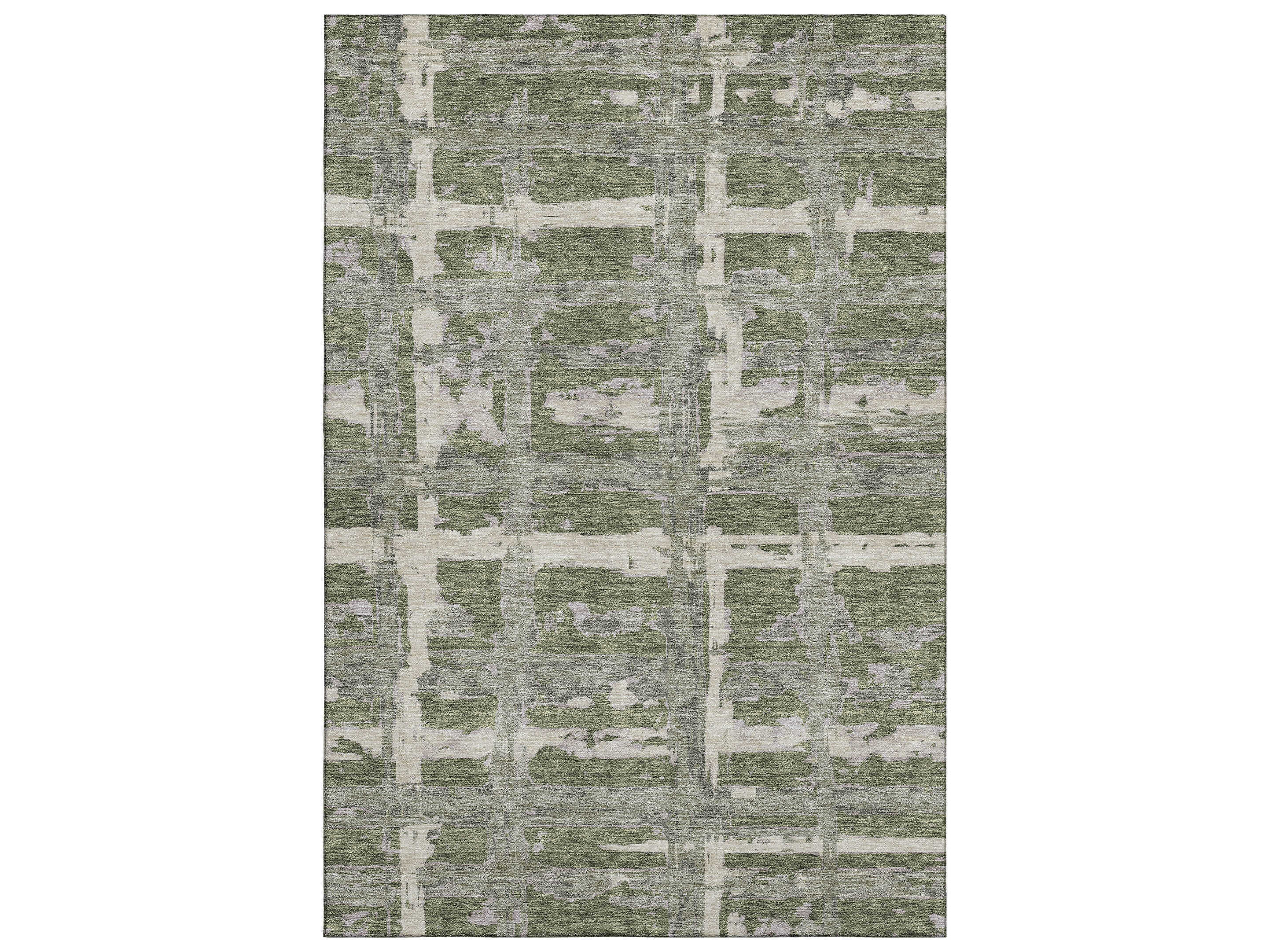 Dalyn Mayfield Geometric Area Rug